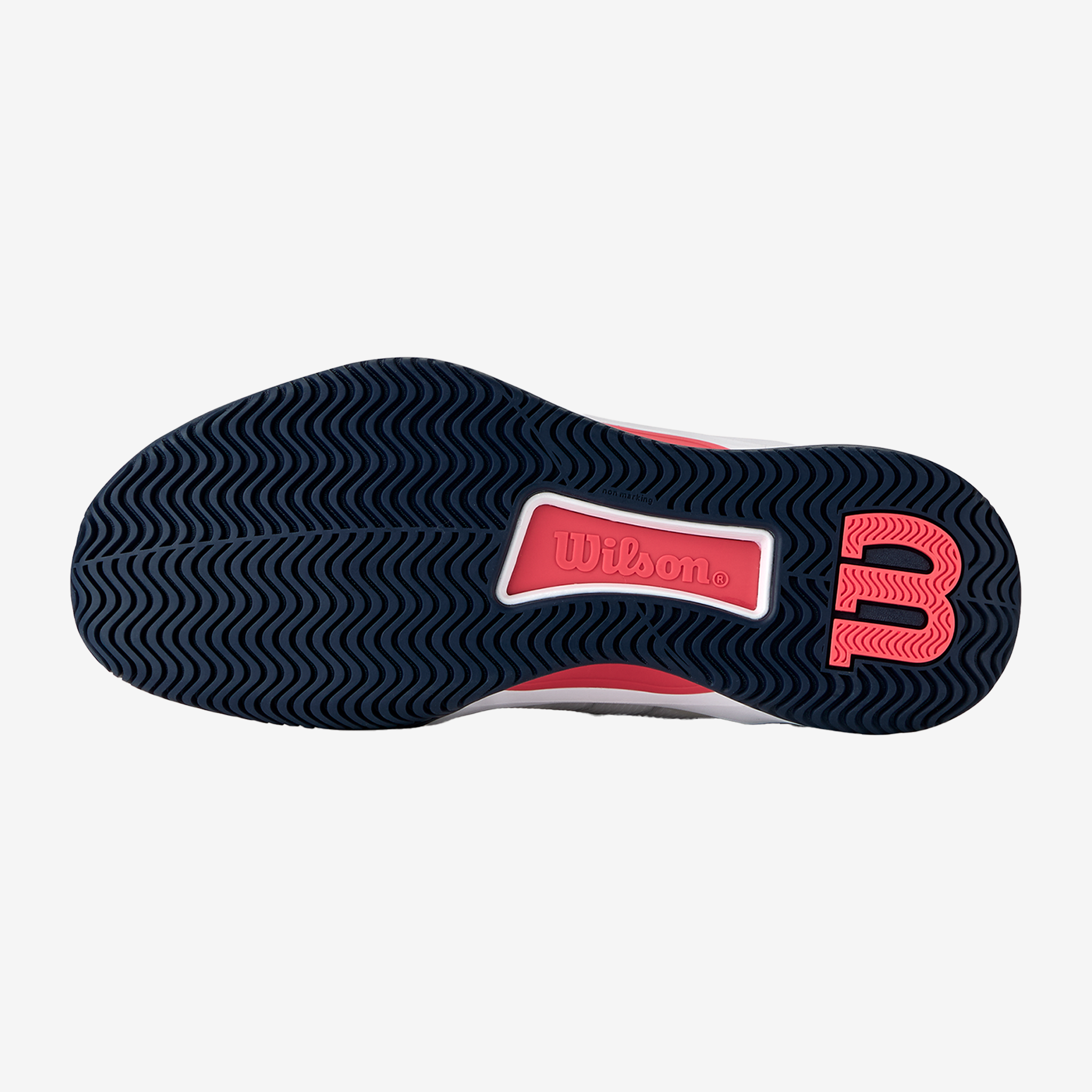 Wilson Intrigue Tour Women's White/Navy/Black (2025)