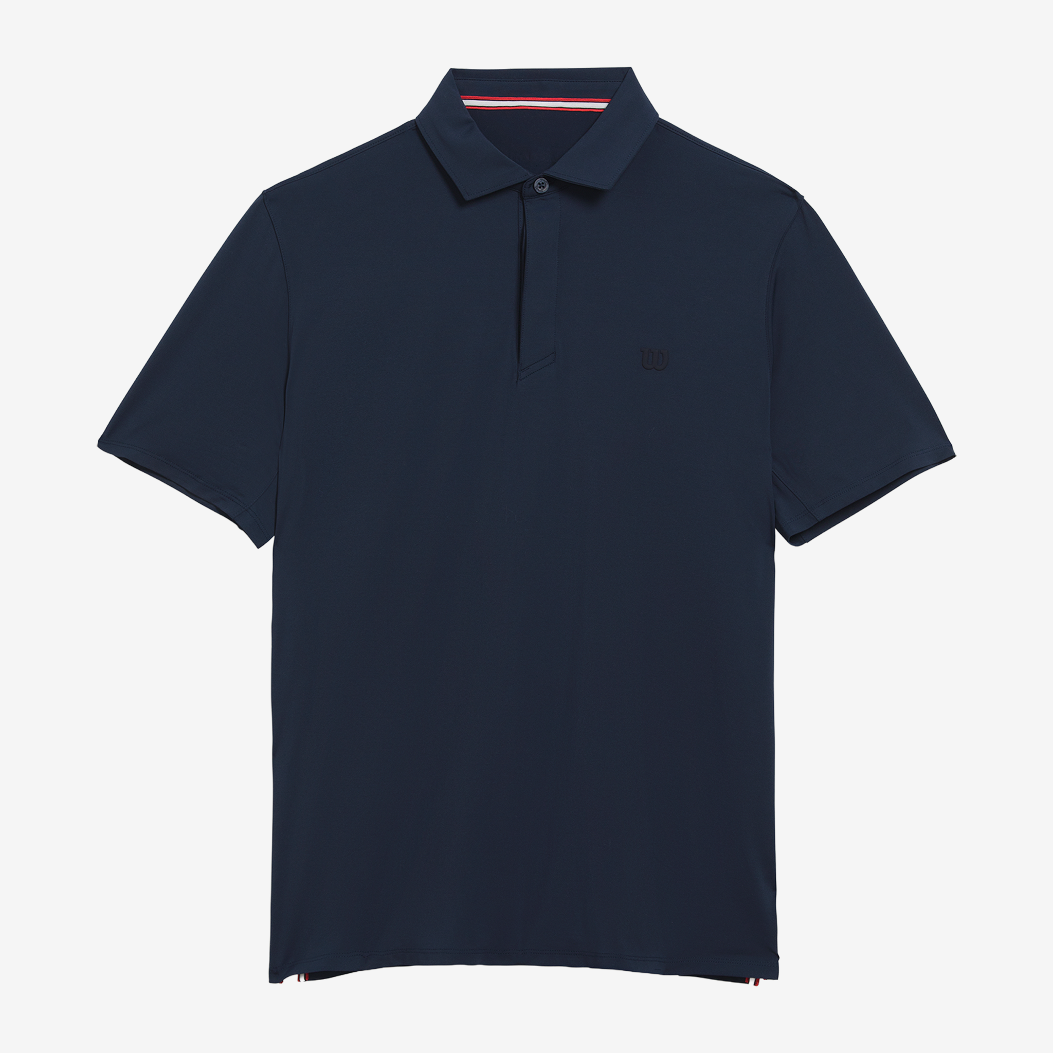 Wilson League Polo Men's Classic Navy