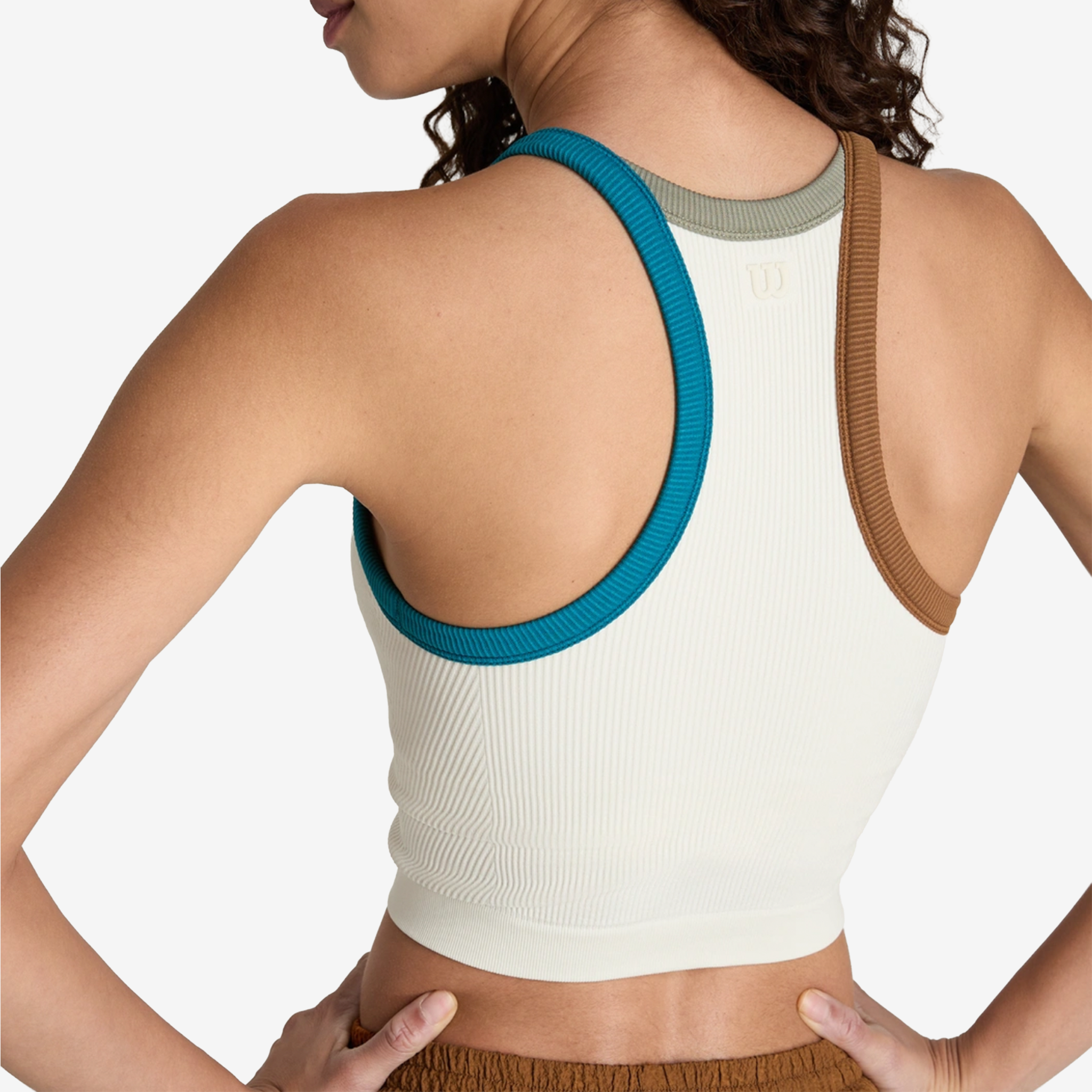 Wilson On The Daily Brami Women's Sandrift