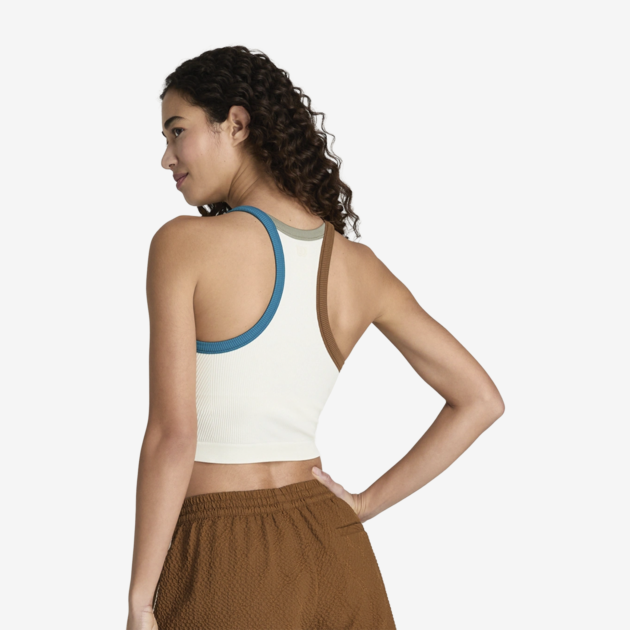 Wilson On The Daily Brami Women's Sandrift