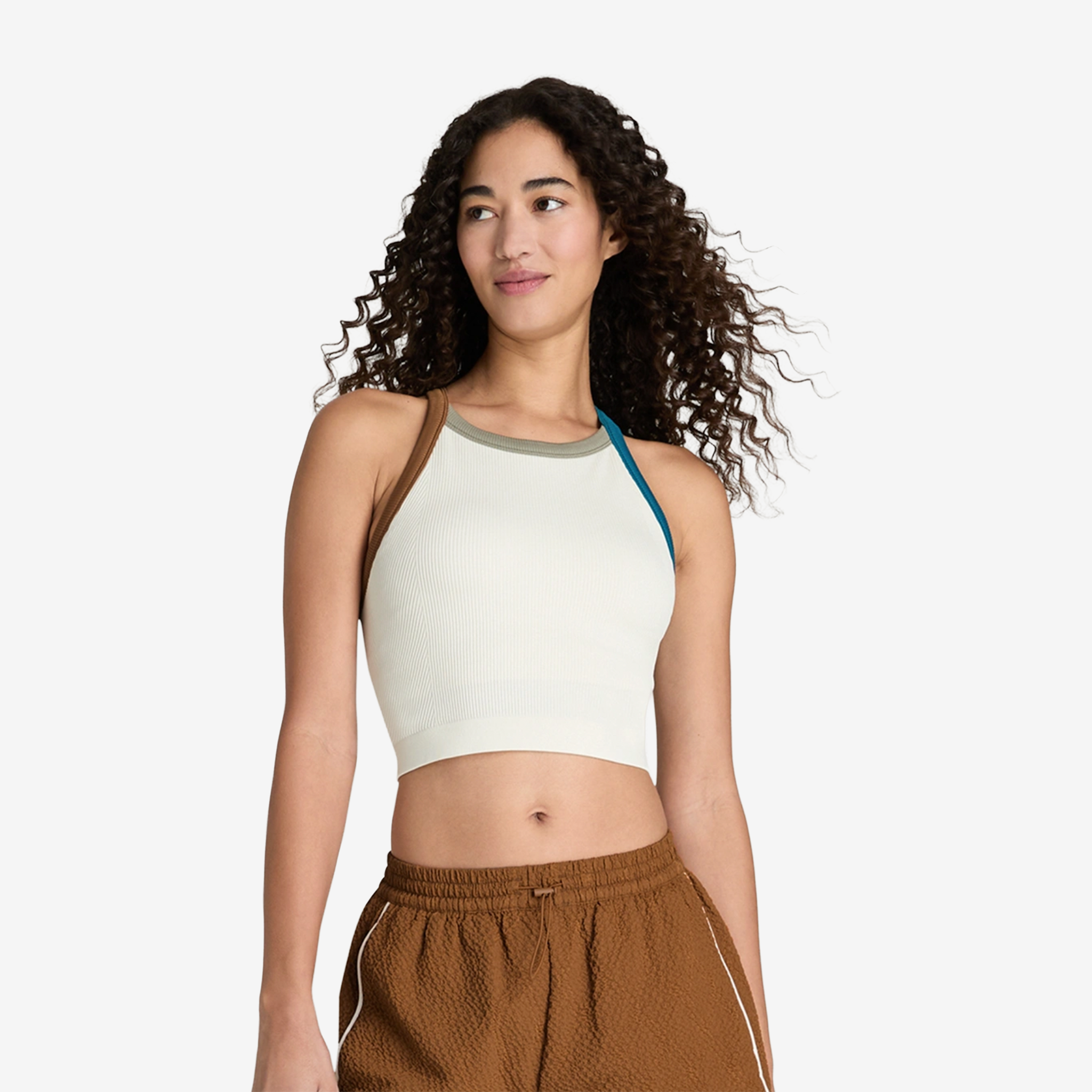 Wilson On The Daily Brami Women's Sandrift