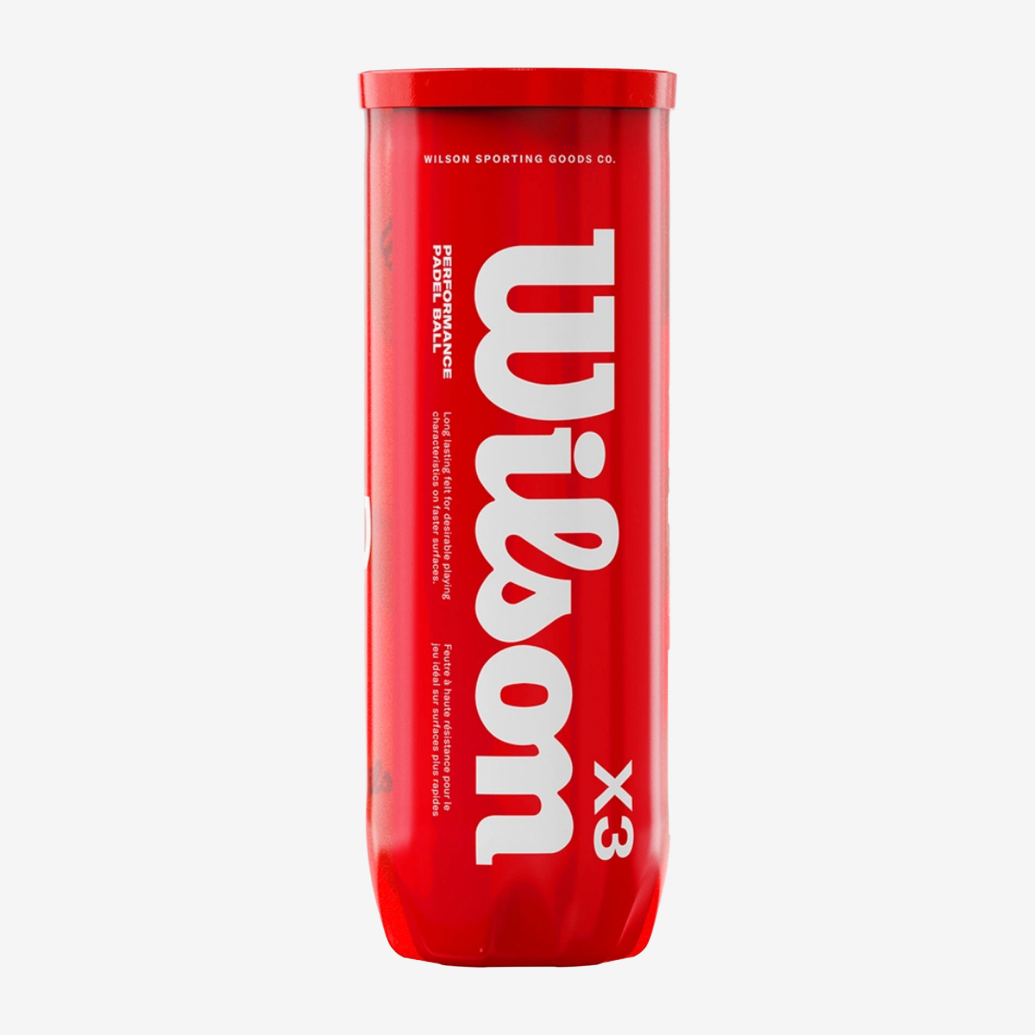 Wilson Padel Balls