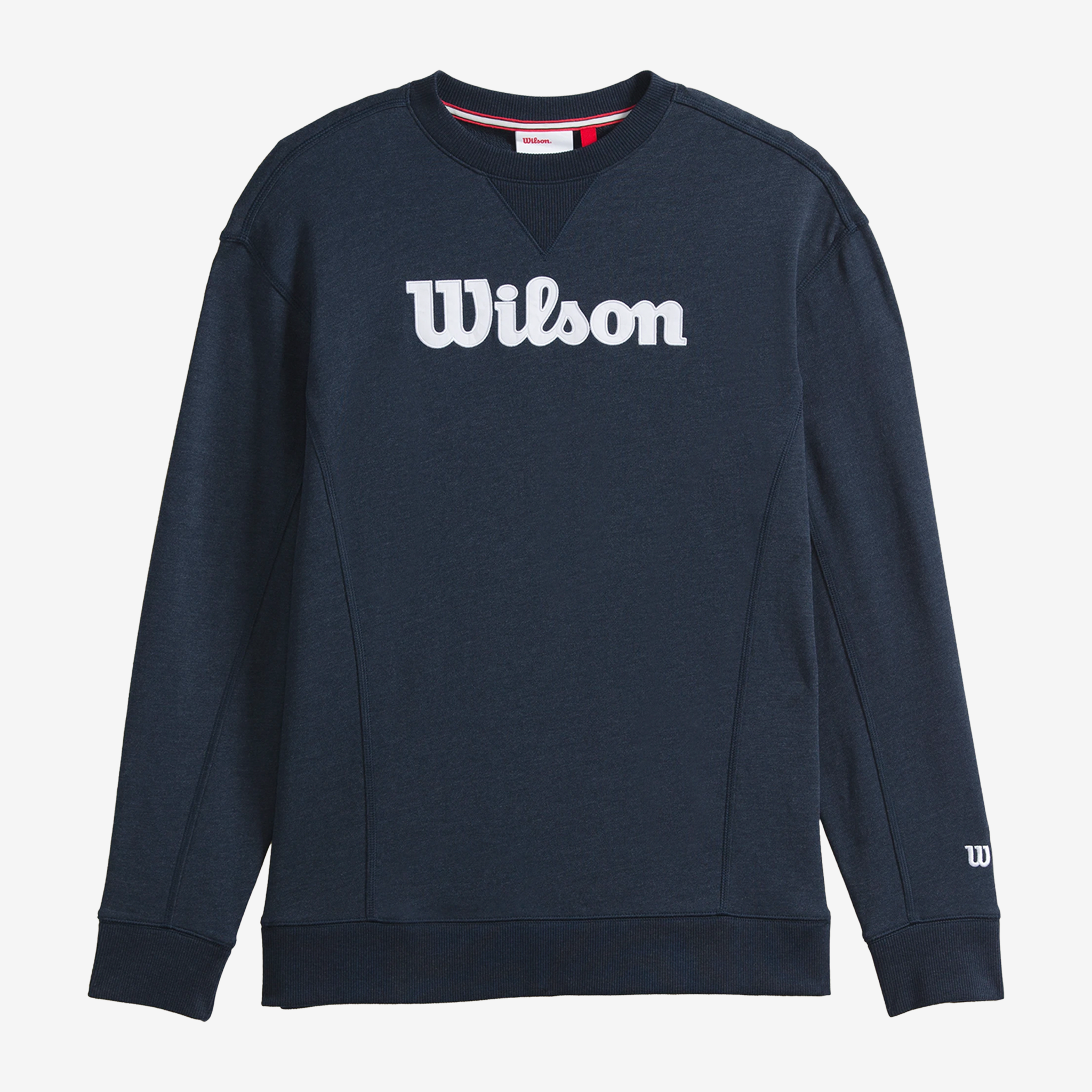 Wilson Parkside Crew Men's Navy Jumper