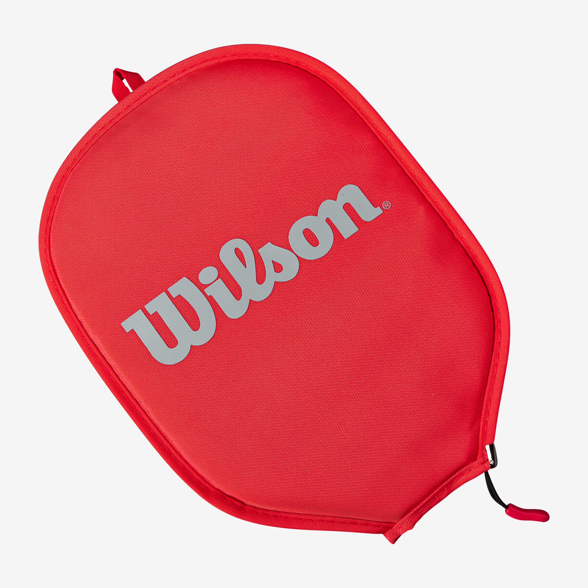 Wilson Pickleball Cover Red/Grey