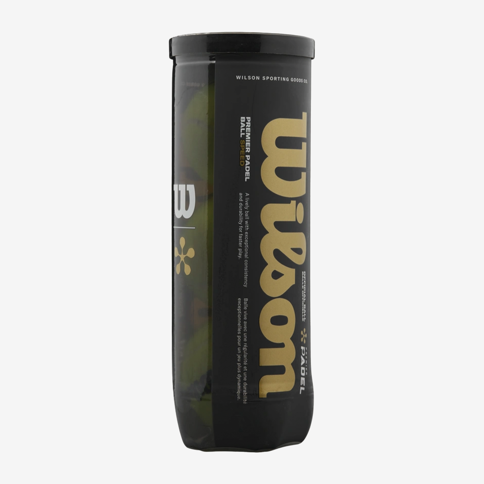 Wilson Premier Padel Speed