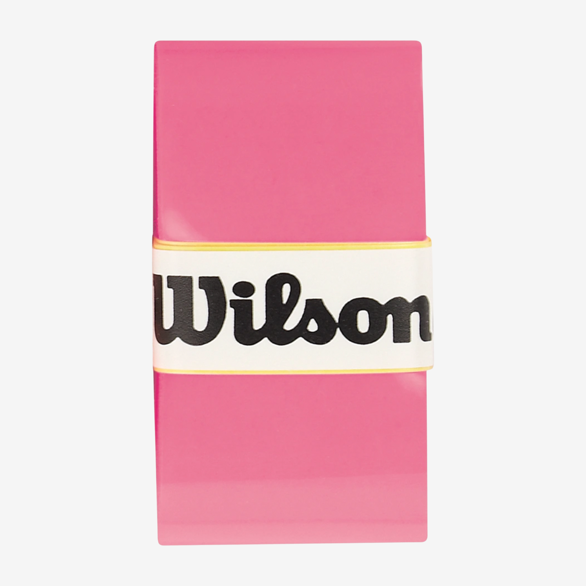Wilson Pro Overgrip Pink (3 Pack)