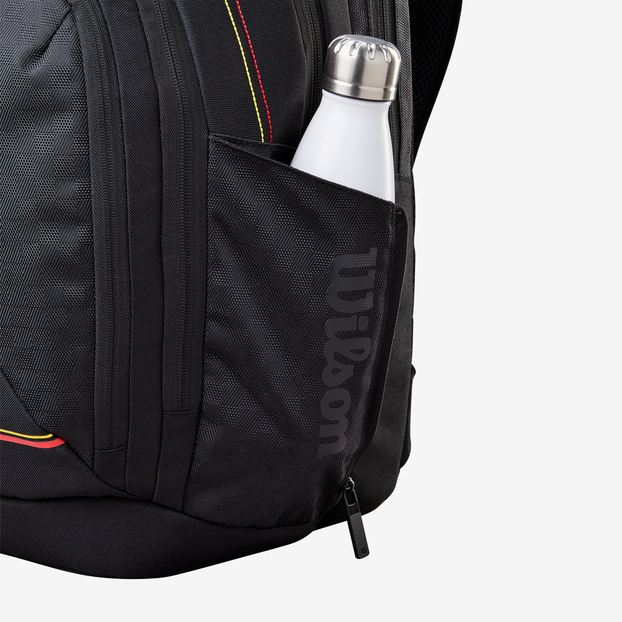 Wilson Pro Staff Classic Backpack Black (2026)