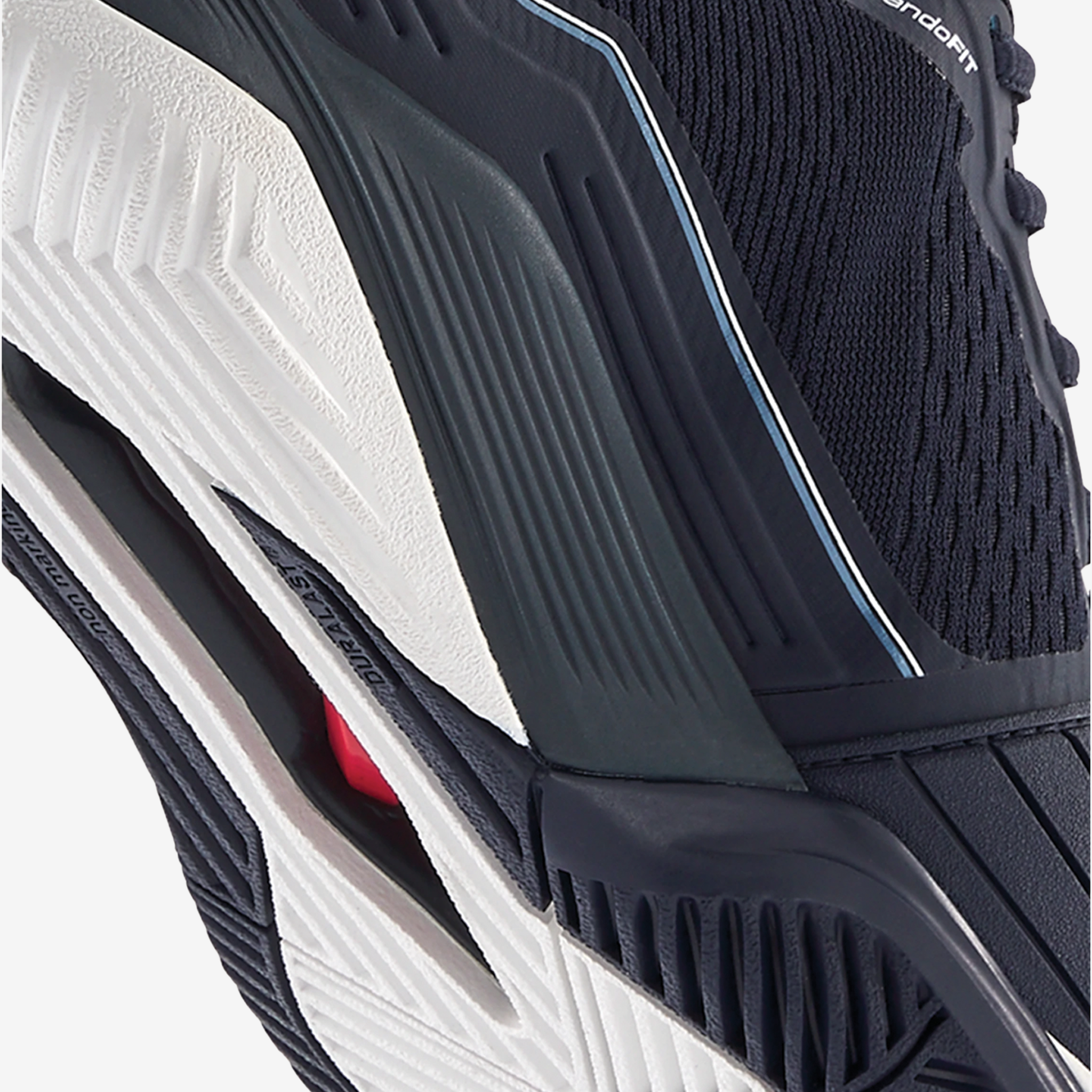 Wilson Rush Pro 4.5 Men's Navy Blazer/White