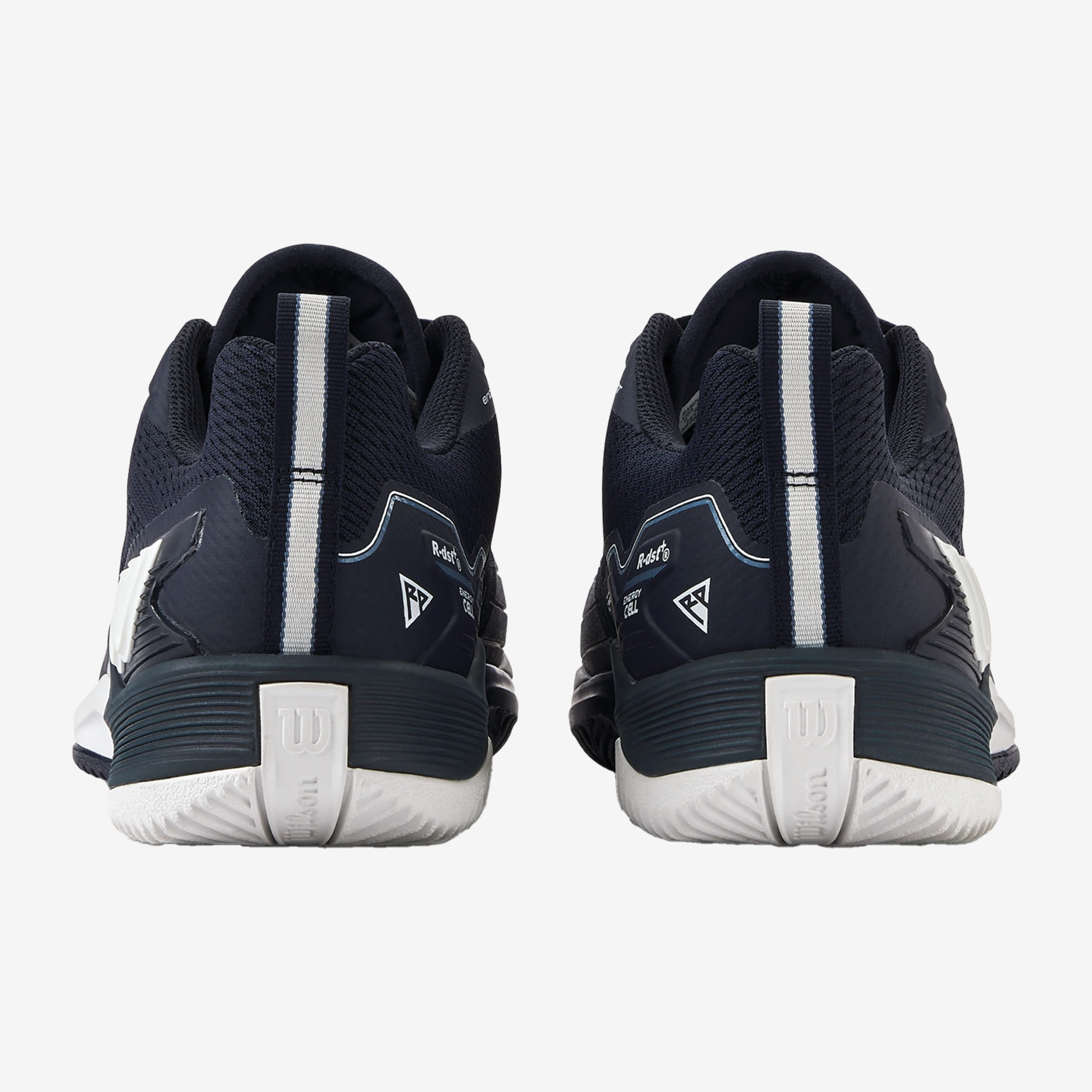 Wilson Rush Pro 4.5 Men's Navy Blazer/White