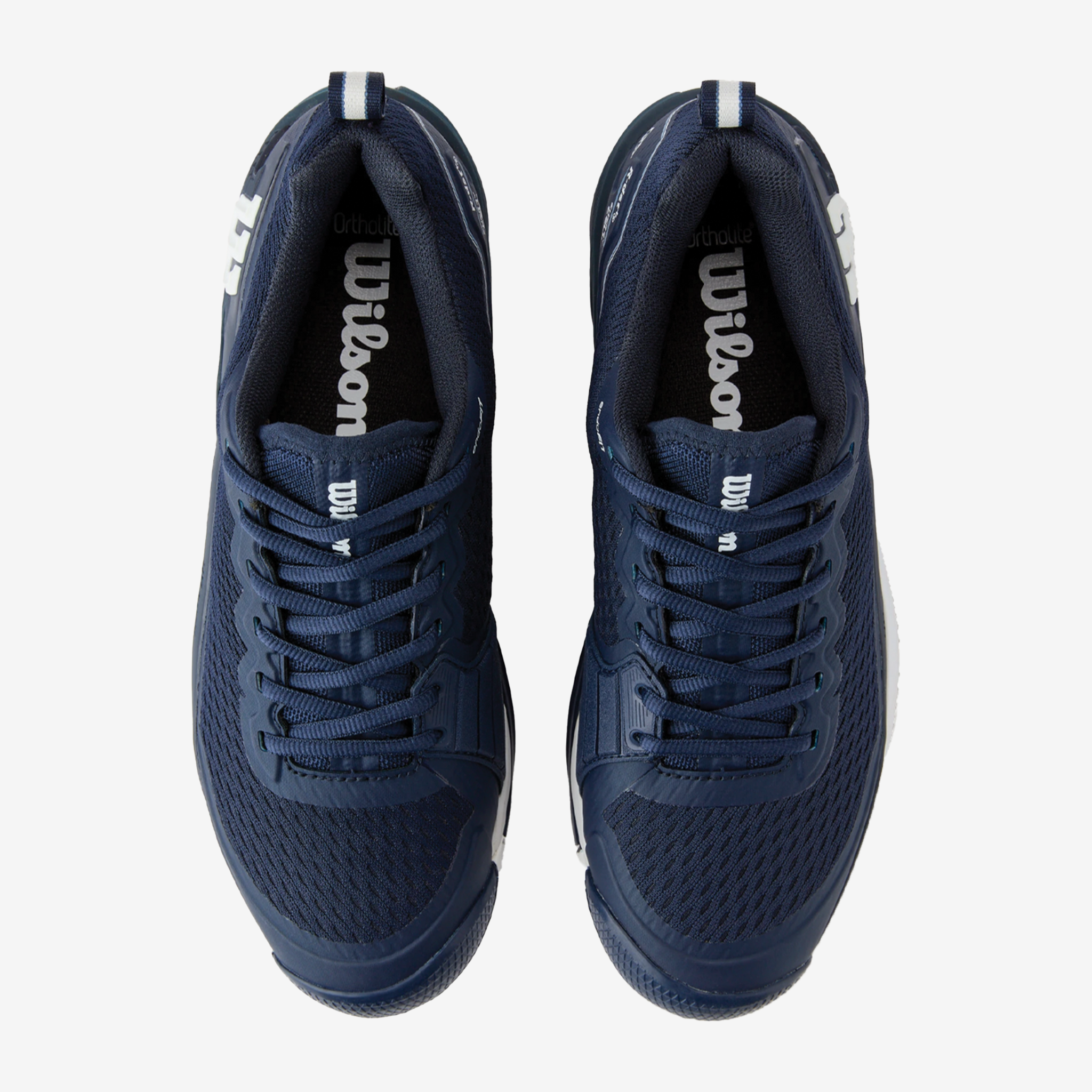 Wilson Rush Pro 4.5 Men's Navy Blazer/White