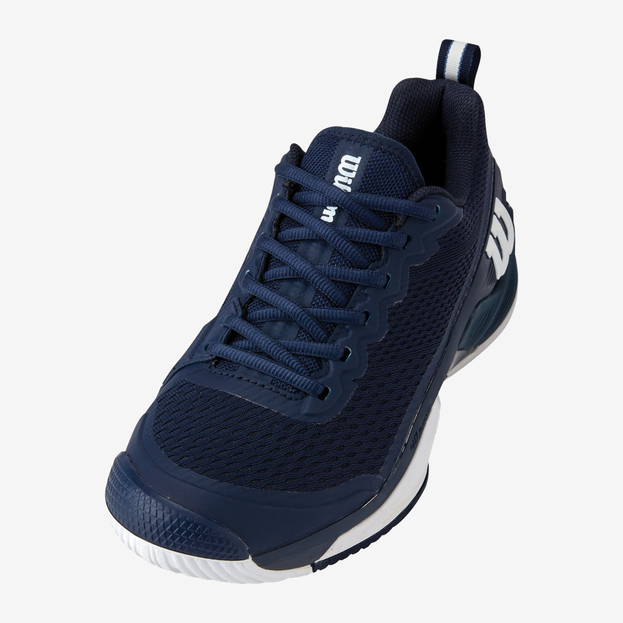 Wilson Rush Pro 4.5 Men's Navy Blazer/White