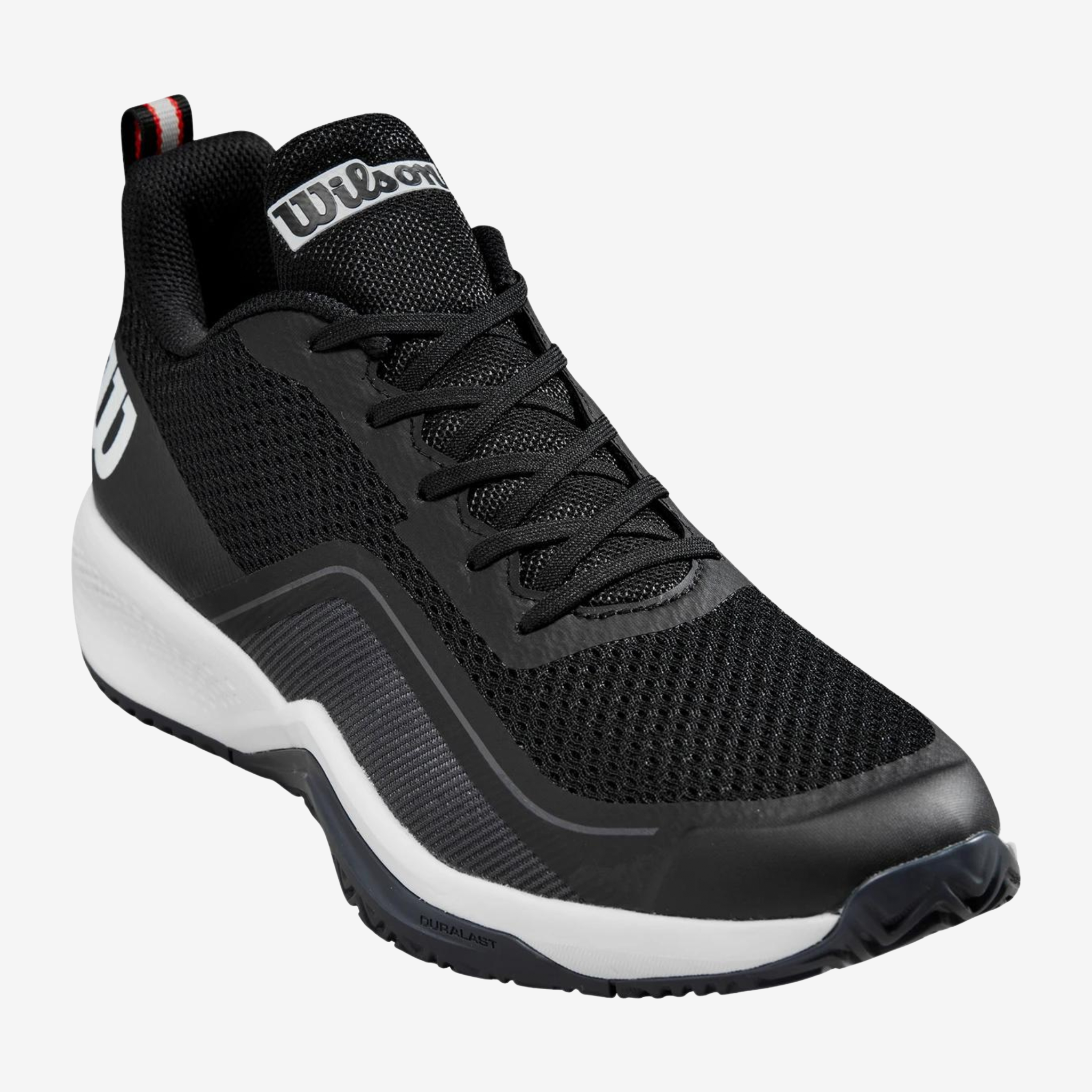 Wilson Rush Pro Lite Men's Tennis Shoes