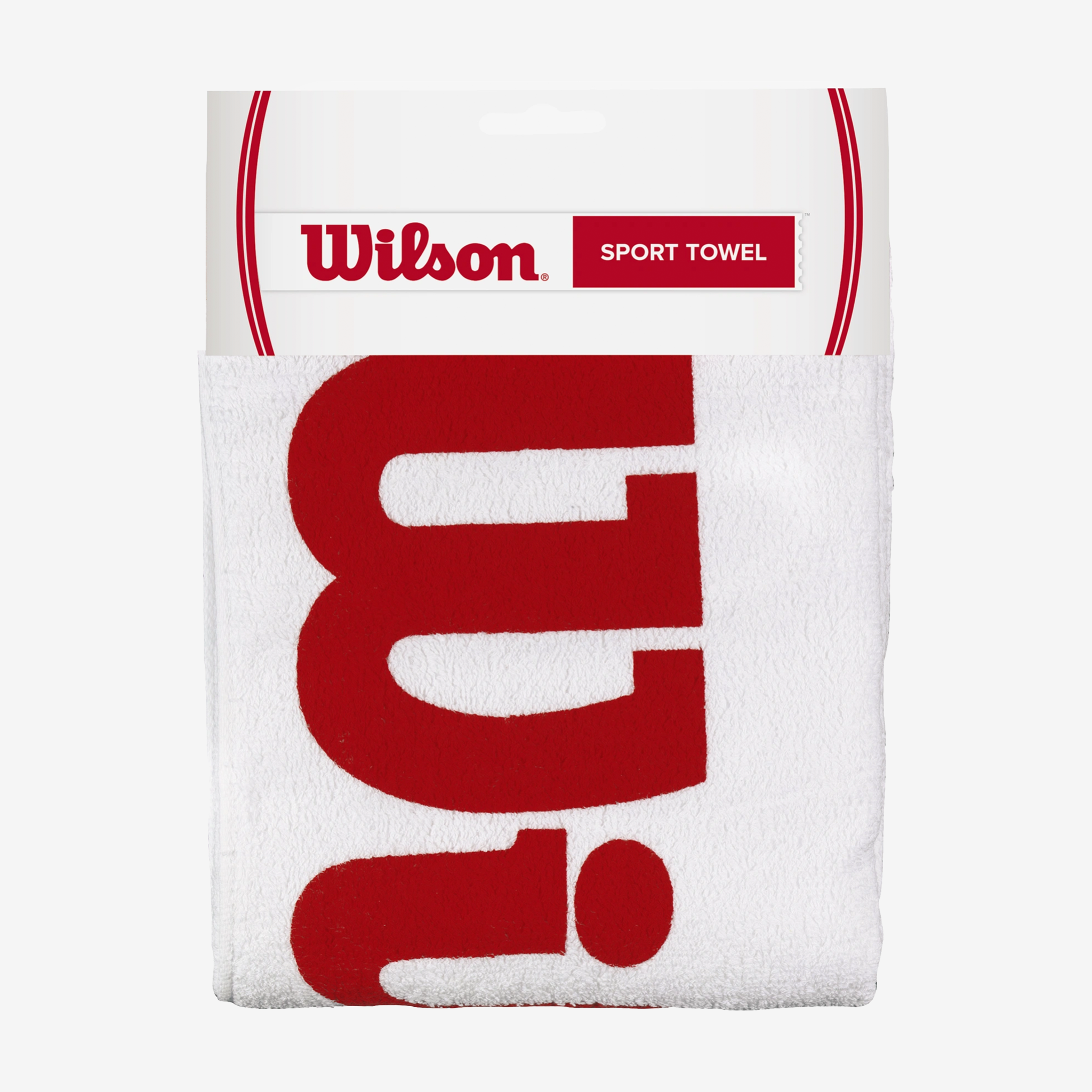 Wilson Sport Towel