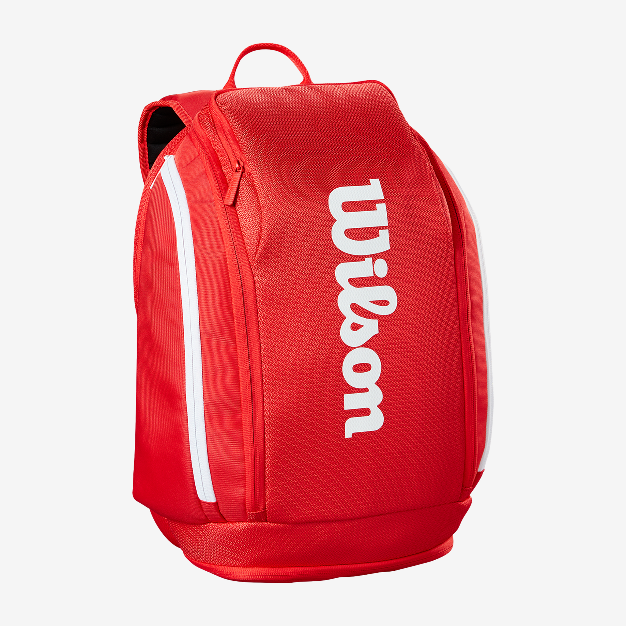 Wilson Super Tour Red Backpack (2025)