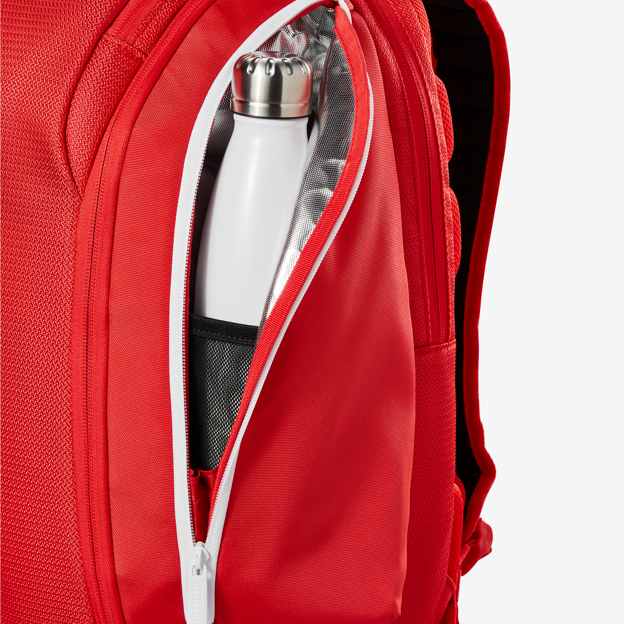 Wilson Super Tour Red Backpack (2025)