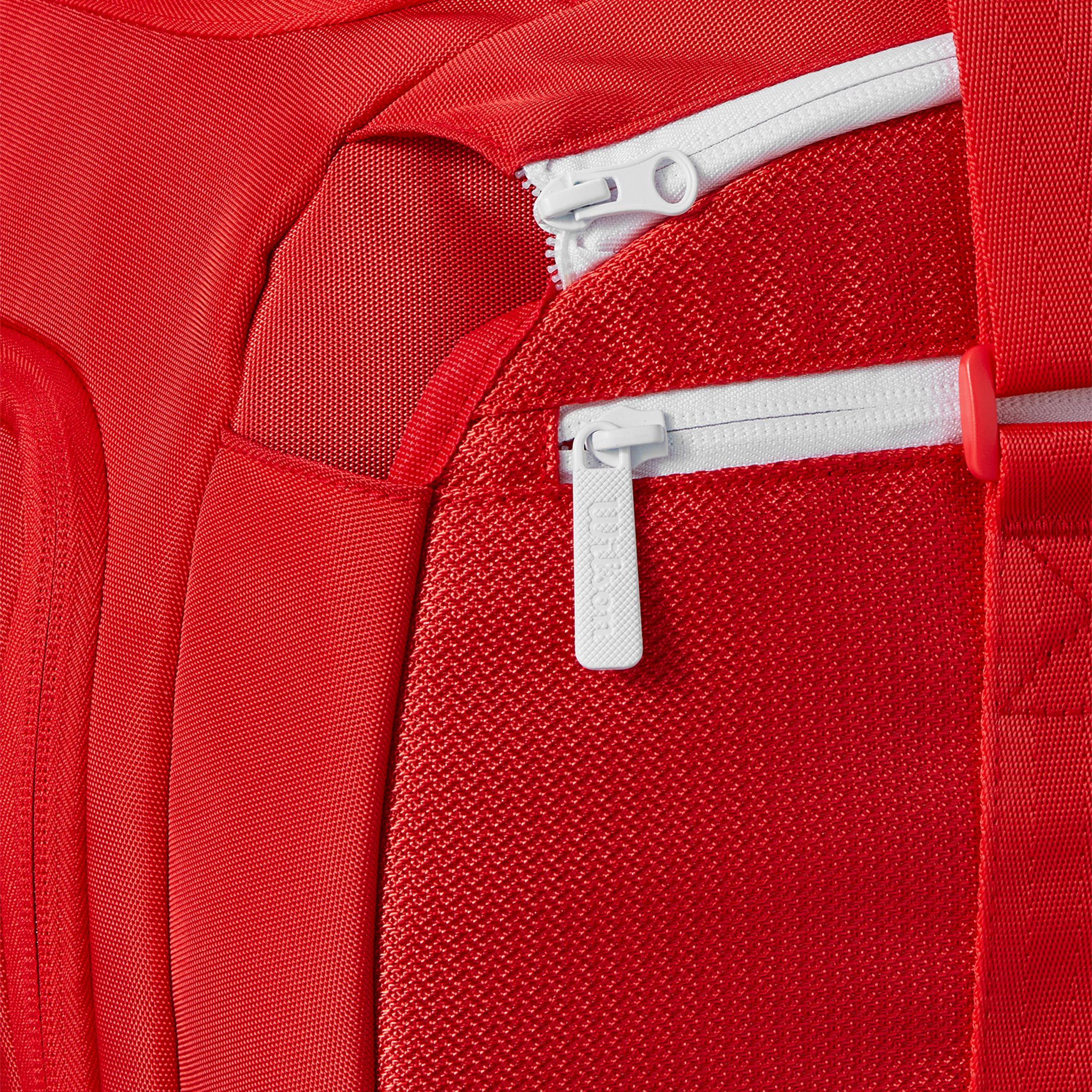 Wilson Super Tour Red Small Duffel (2025)