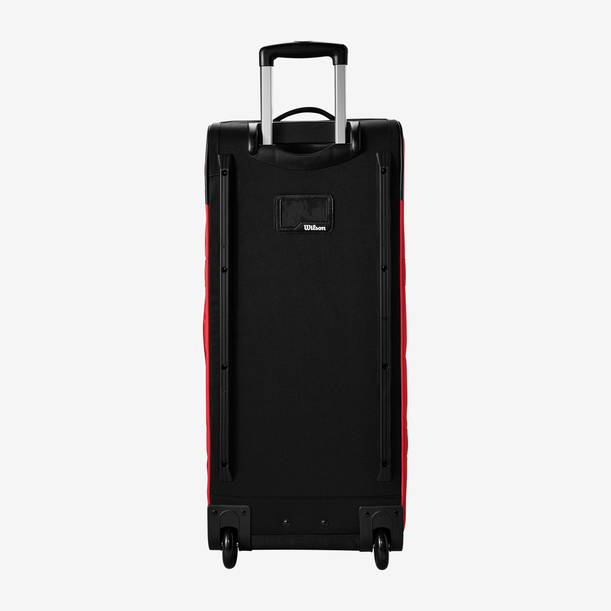 Wilson Super Tour Red Travel Bag (2025)