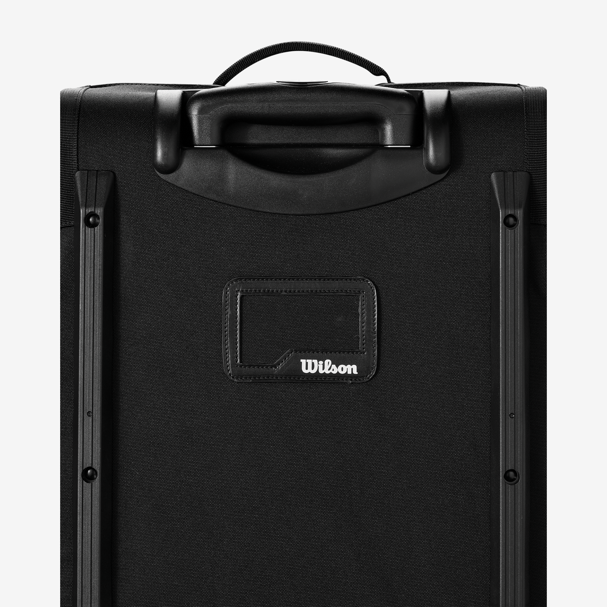 Wilson Super Tour Red Travel Bag (2025)