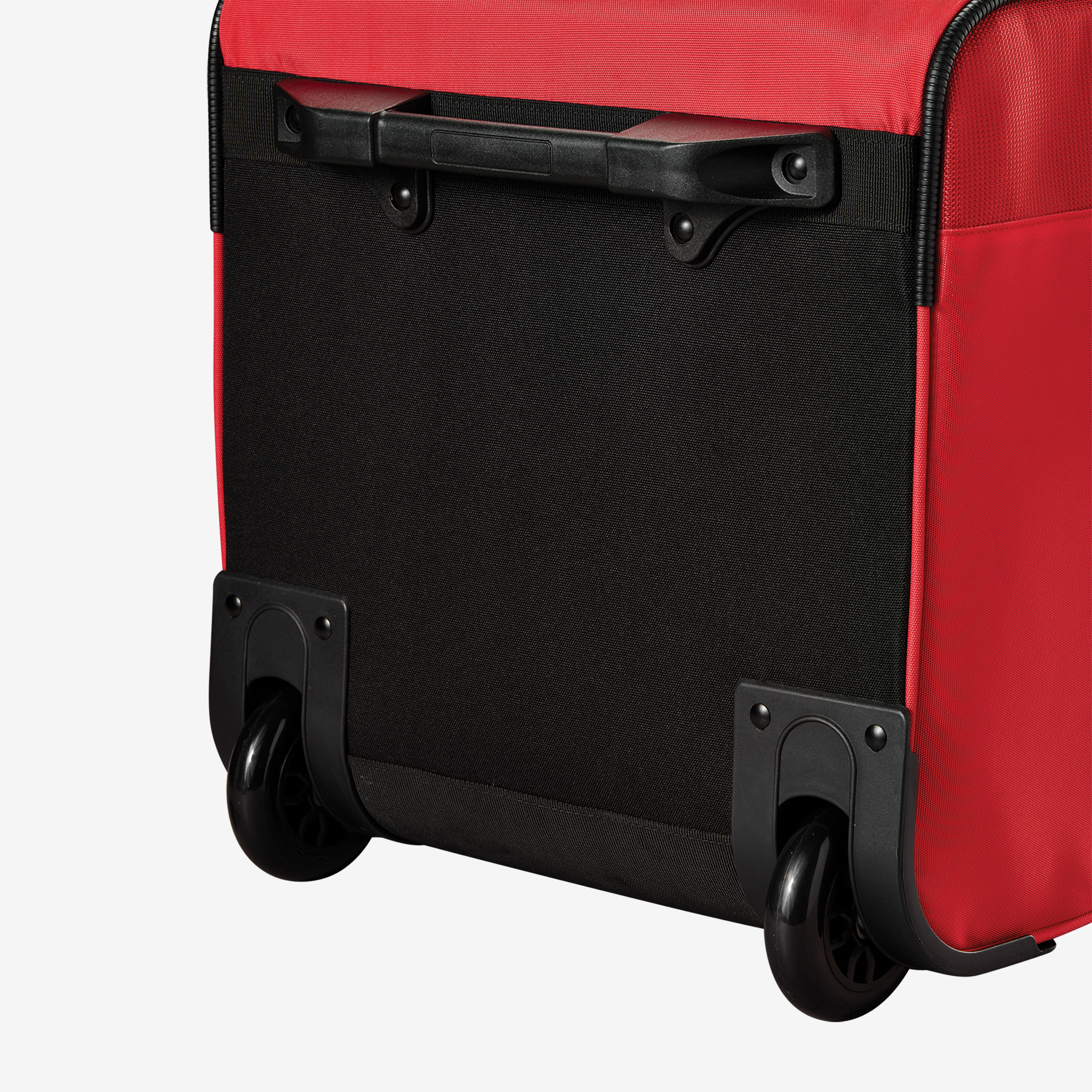 Wilson Super Tour Red Travel Bag (2025)