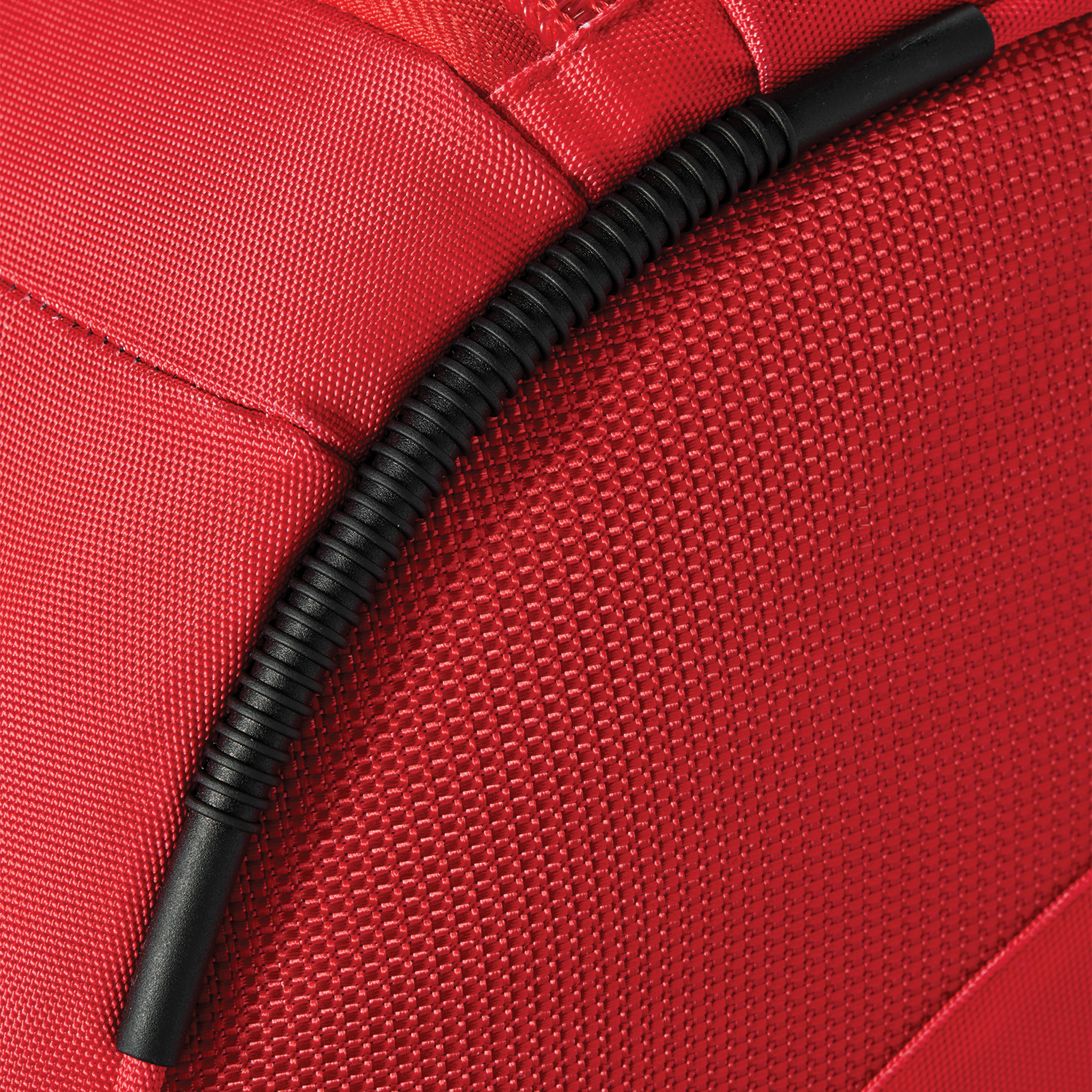 Wilson Super Tour Red Travel Bag (2025)