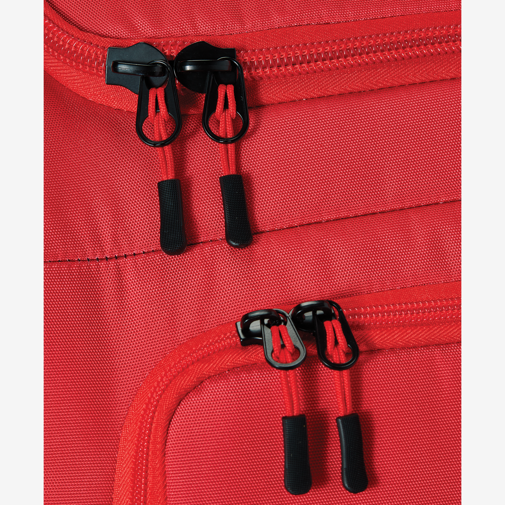 Wilson Super Tour Red Travel Bag (2025)