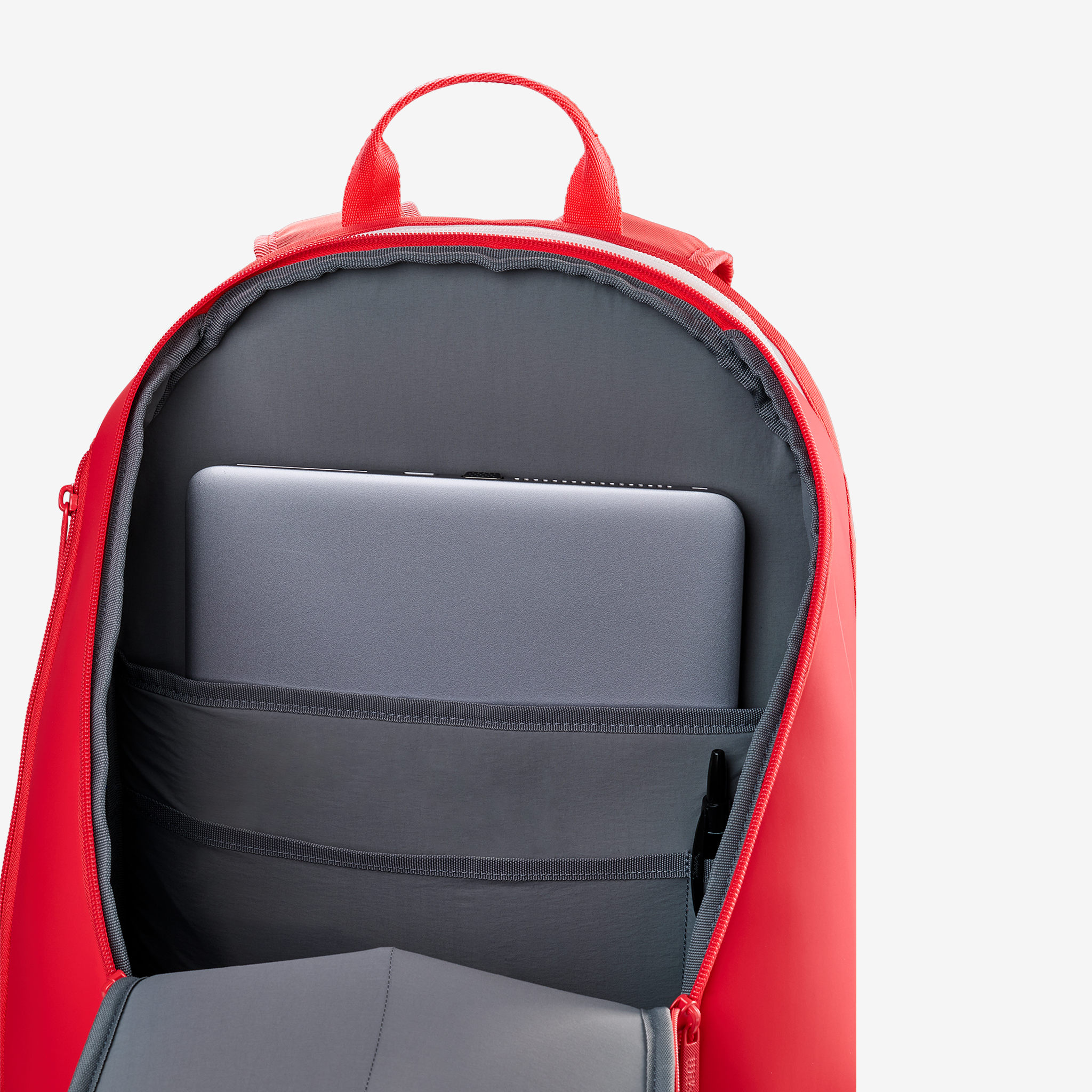 Wilson Super Tour Red Padel Backpack (2026)