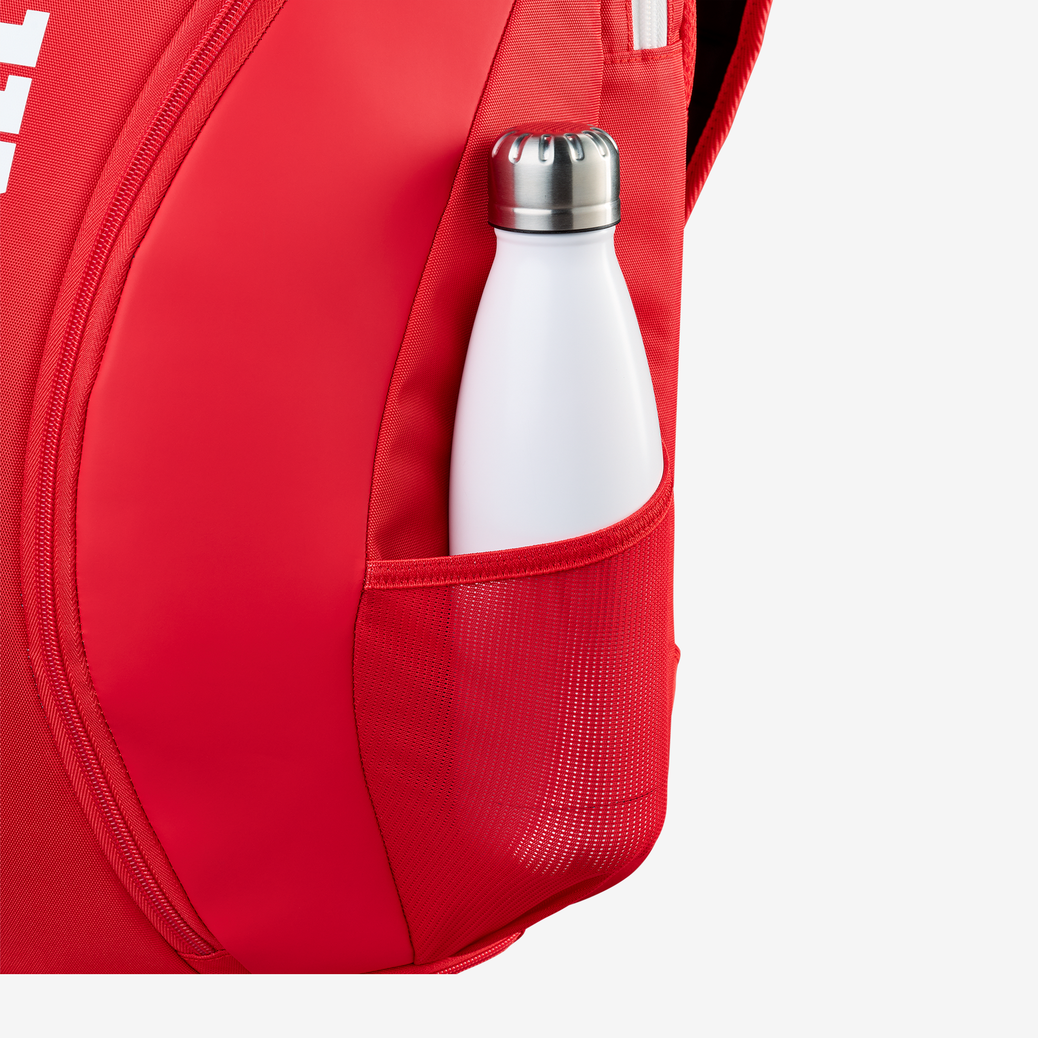Wilson Super Tour Red Padel Backpack (2026)