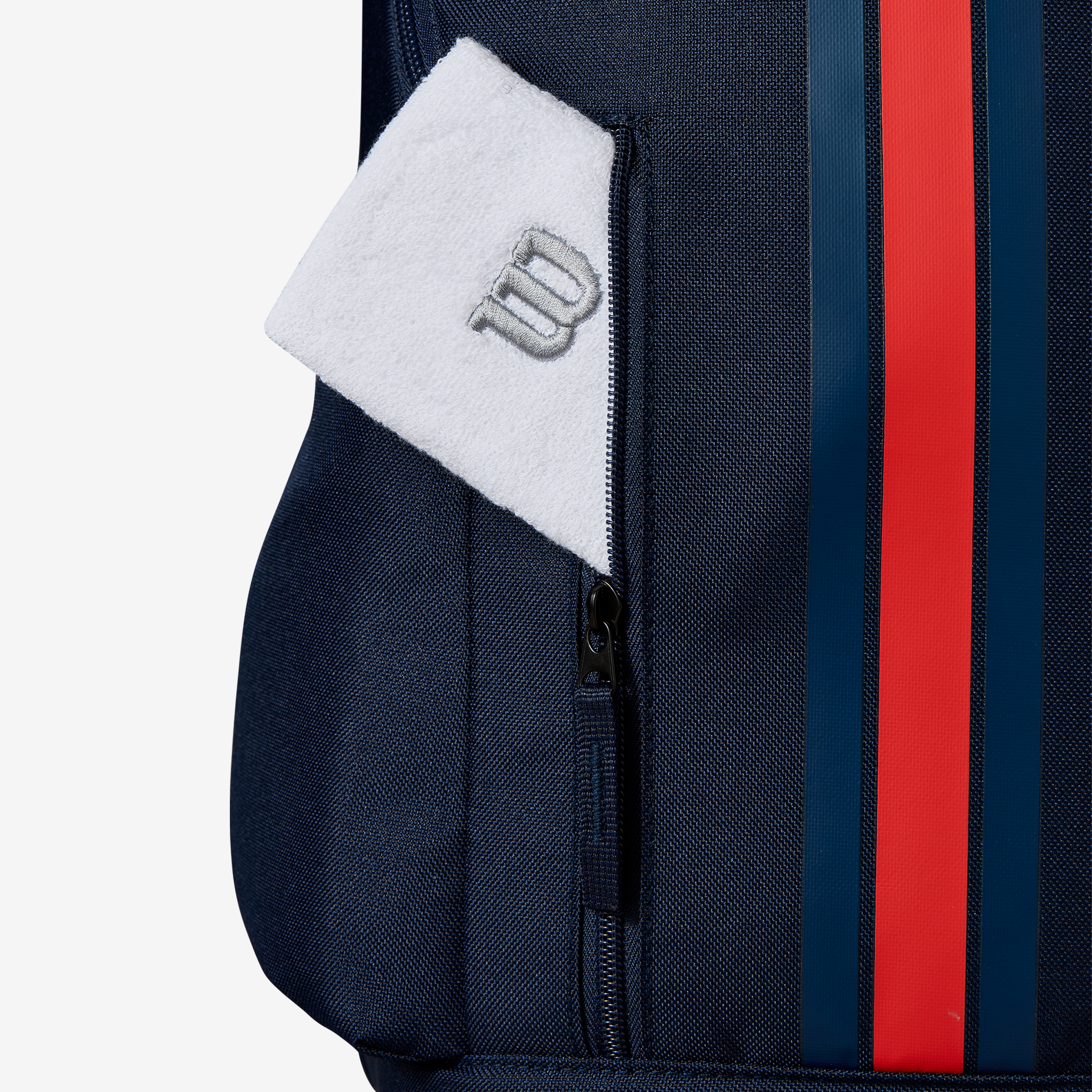 Wilson Team Backpack Navy