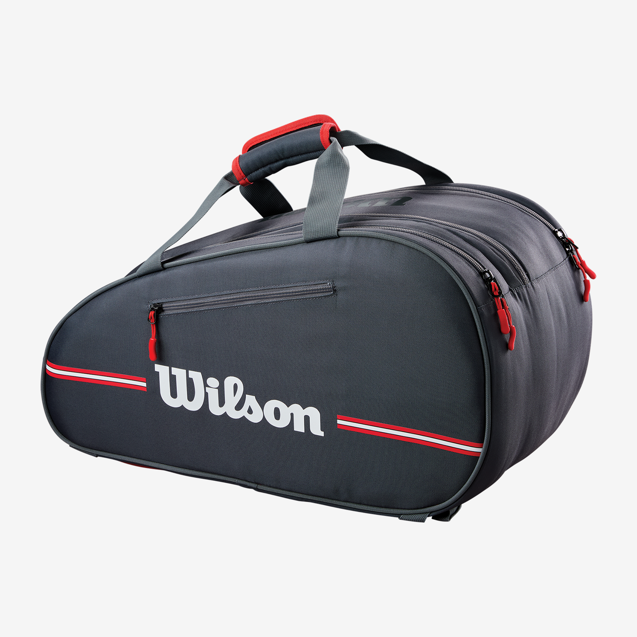 Wilson Team Padel Bag Black