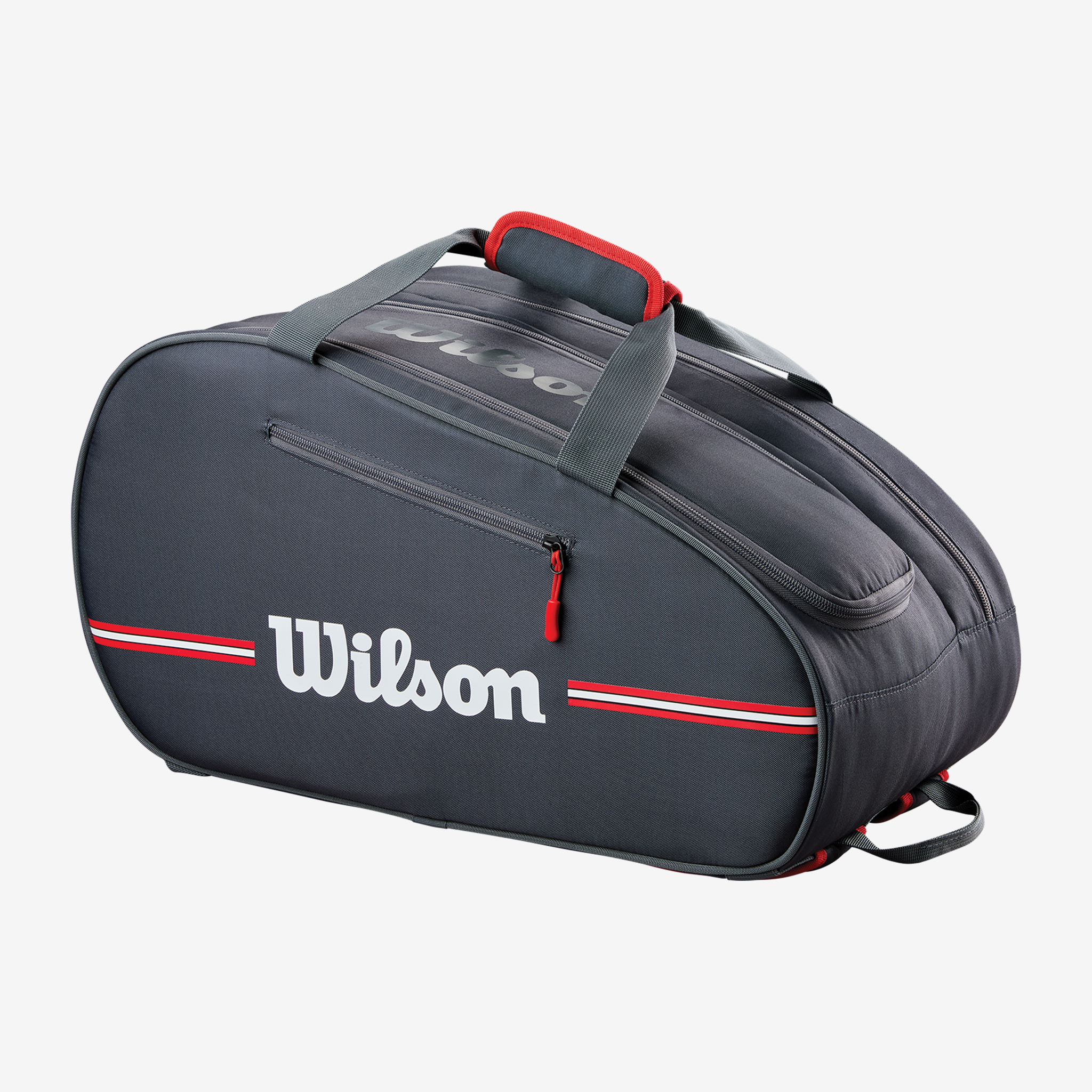 Wilson Team Padel Bag Black