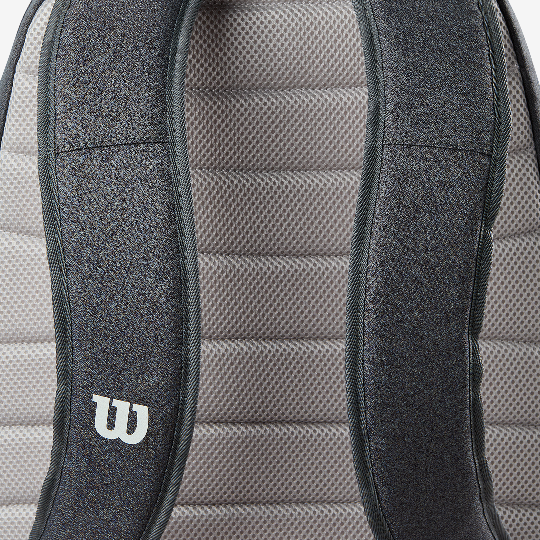 Wilson Tour Backpack Black (2025)