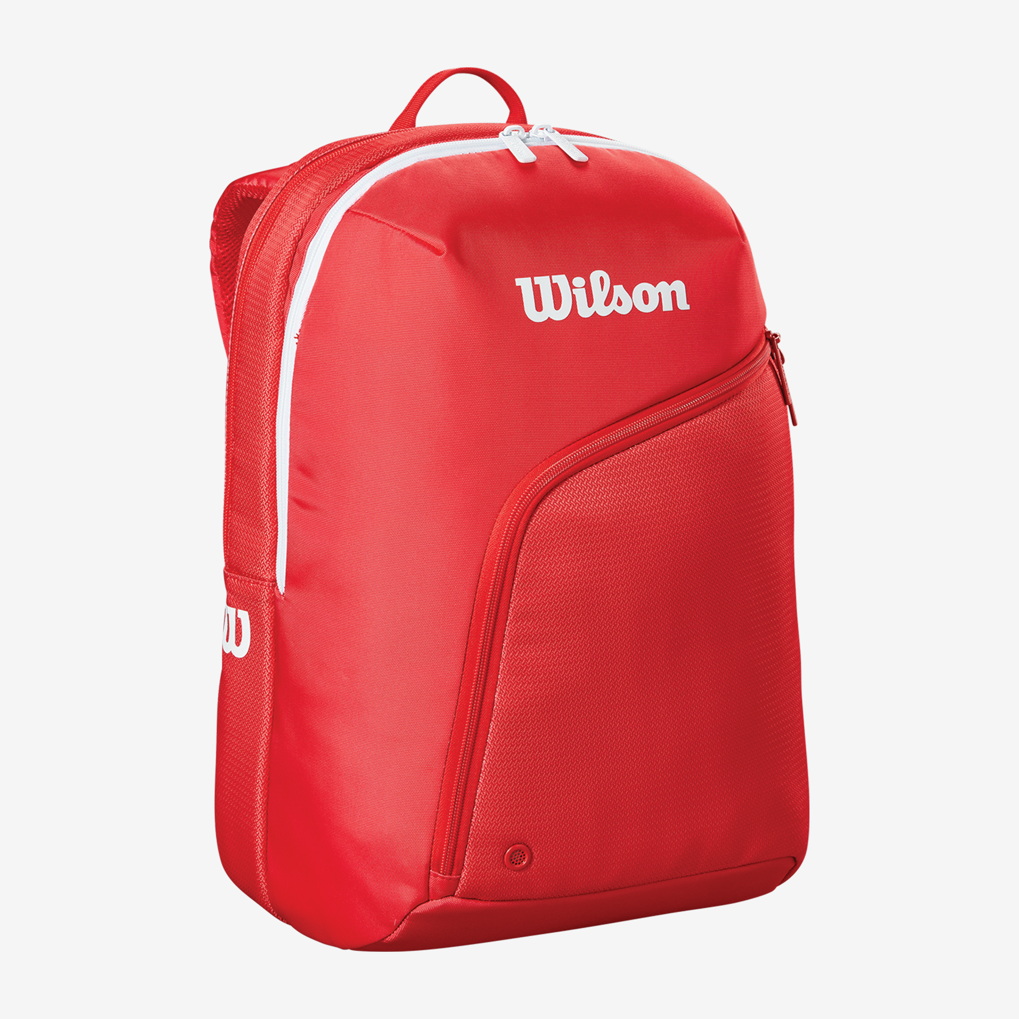 Wilson Tour Padel Backpack Red (2025)