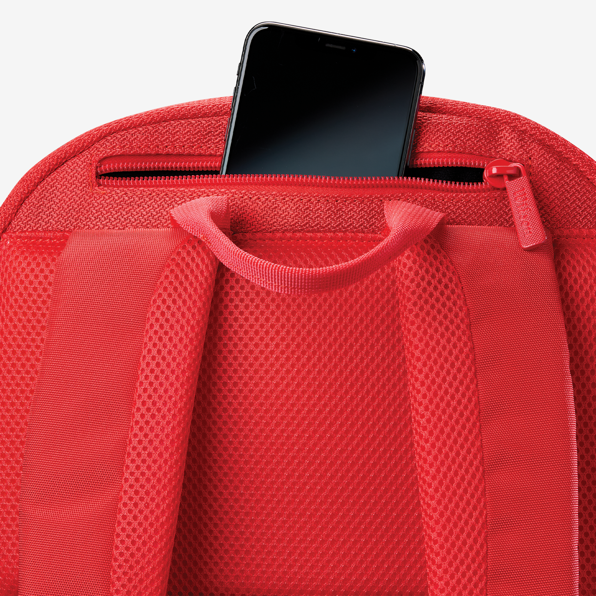 Wilson Tour Padel Backpack Red (2025)