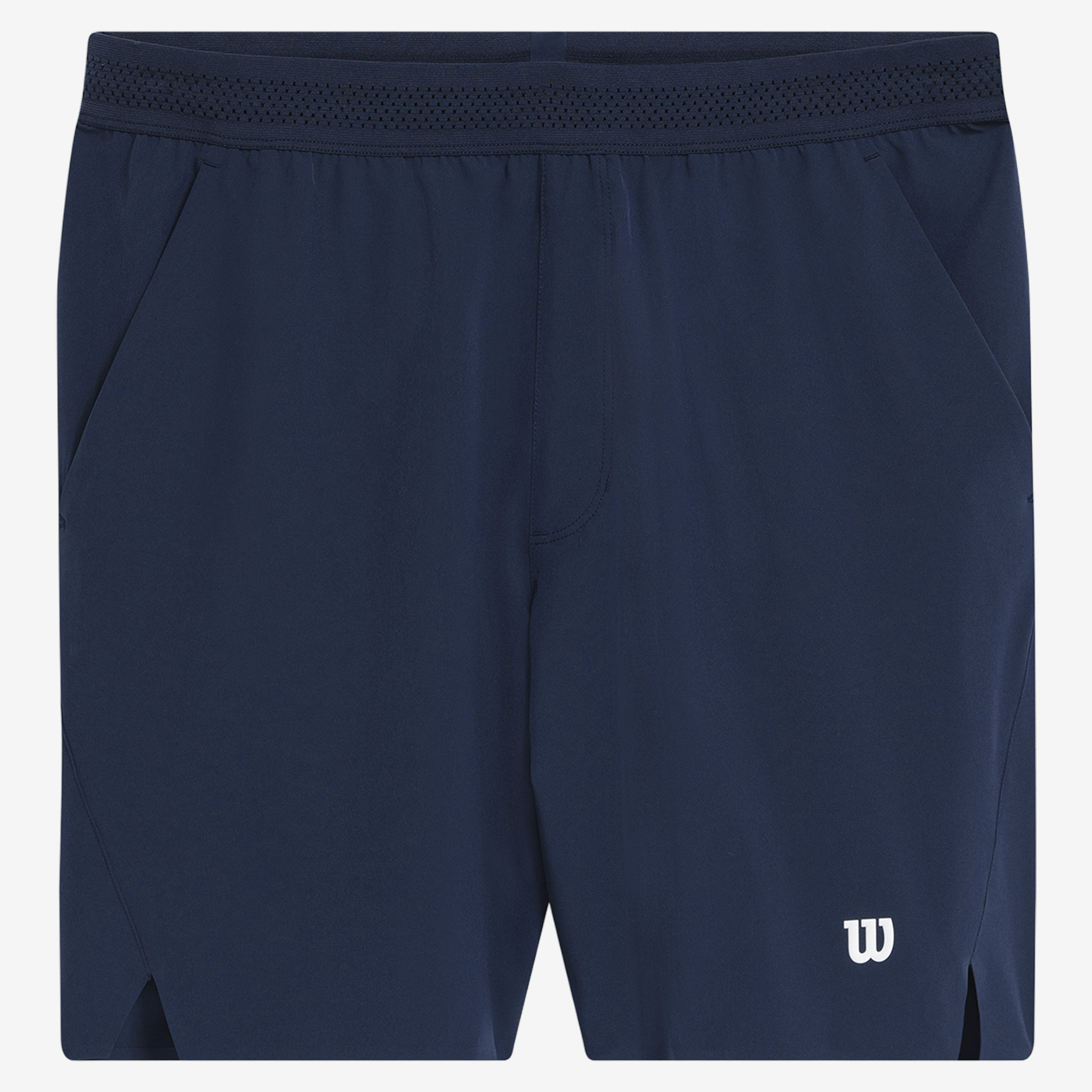 Wilson Tournament V2 7" Shorts Men's Classic Navy