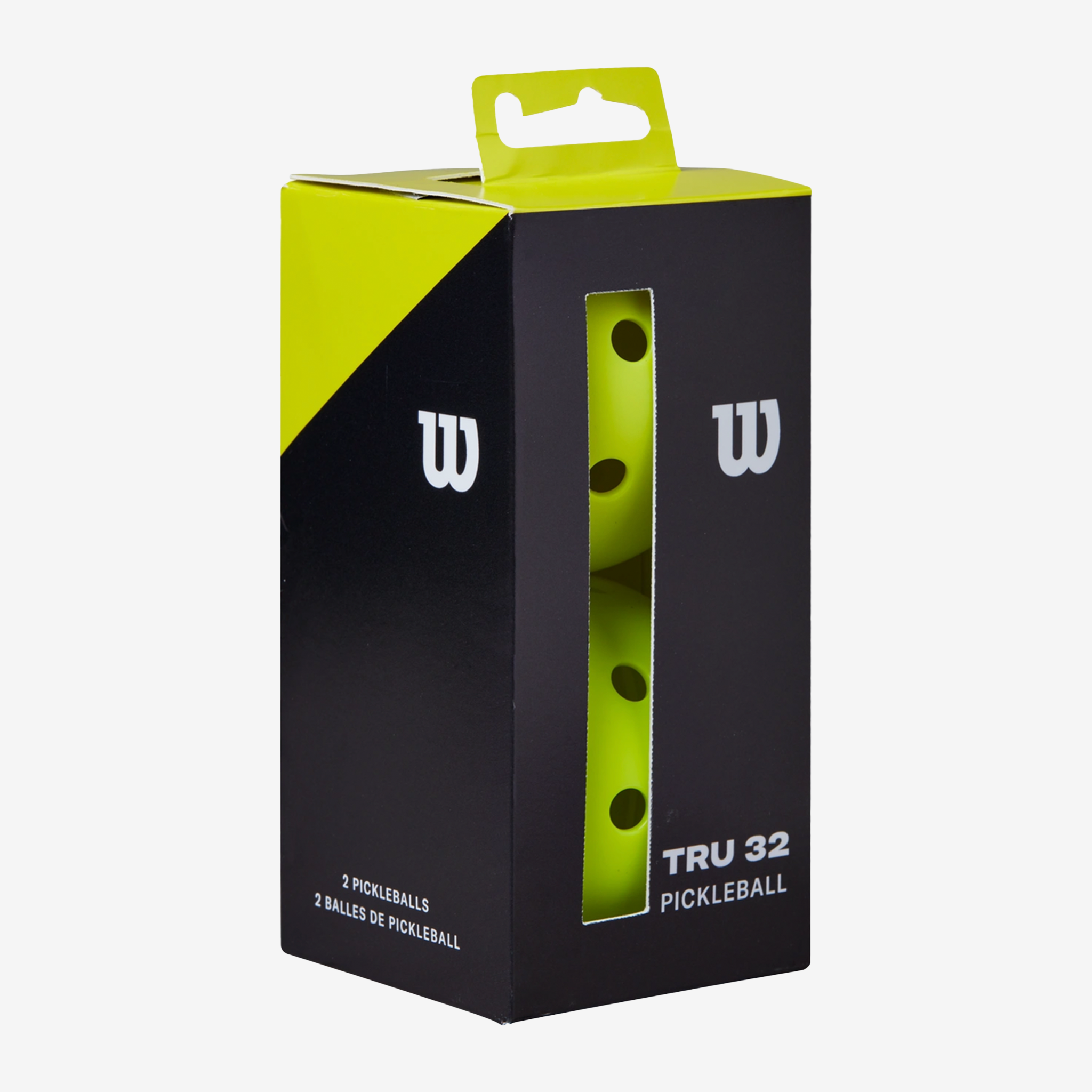 Wilson TRU 32 Pickleball