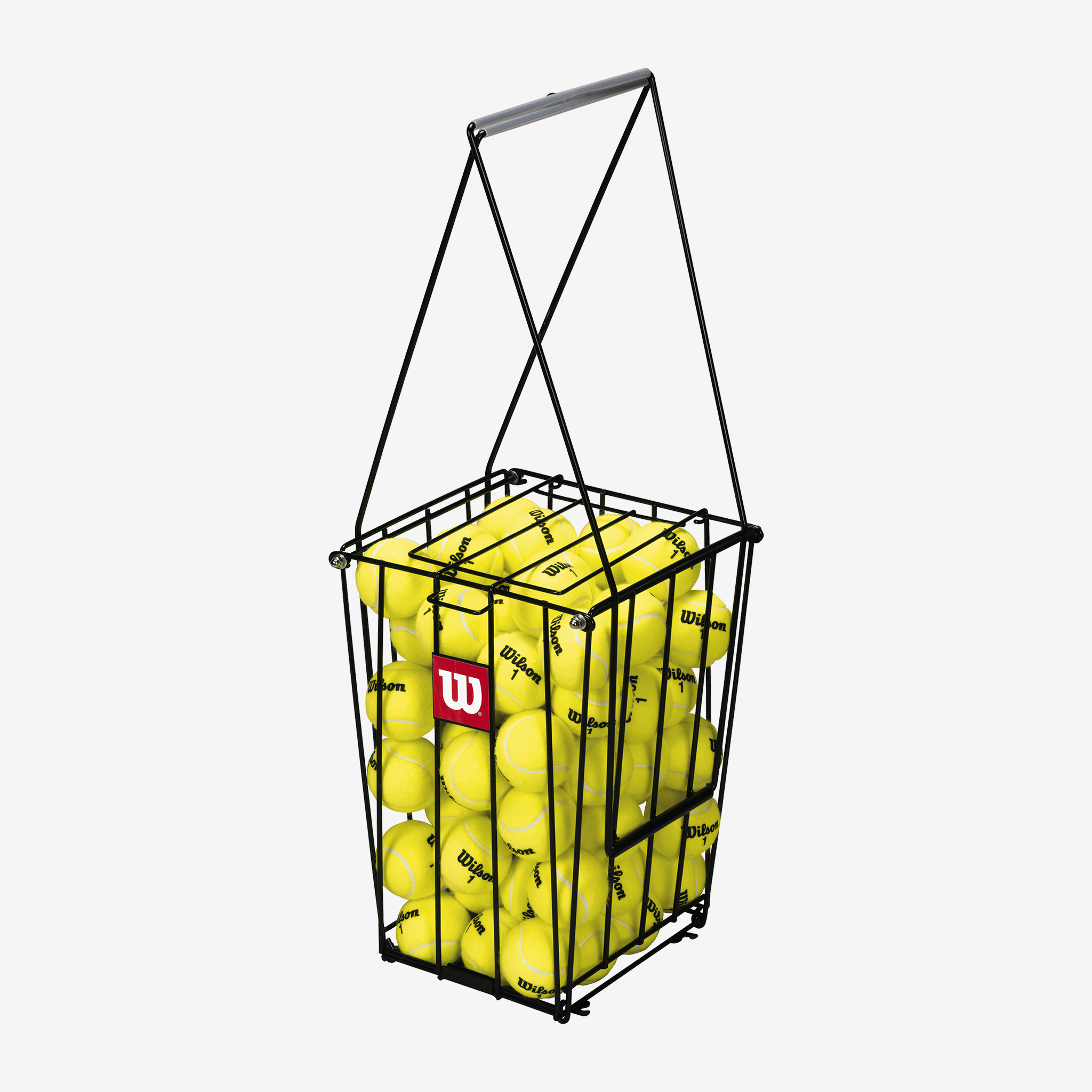 Wilson 75 Ball Pickup Hopper