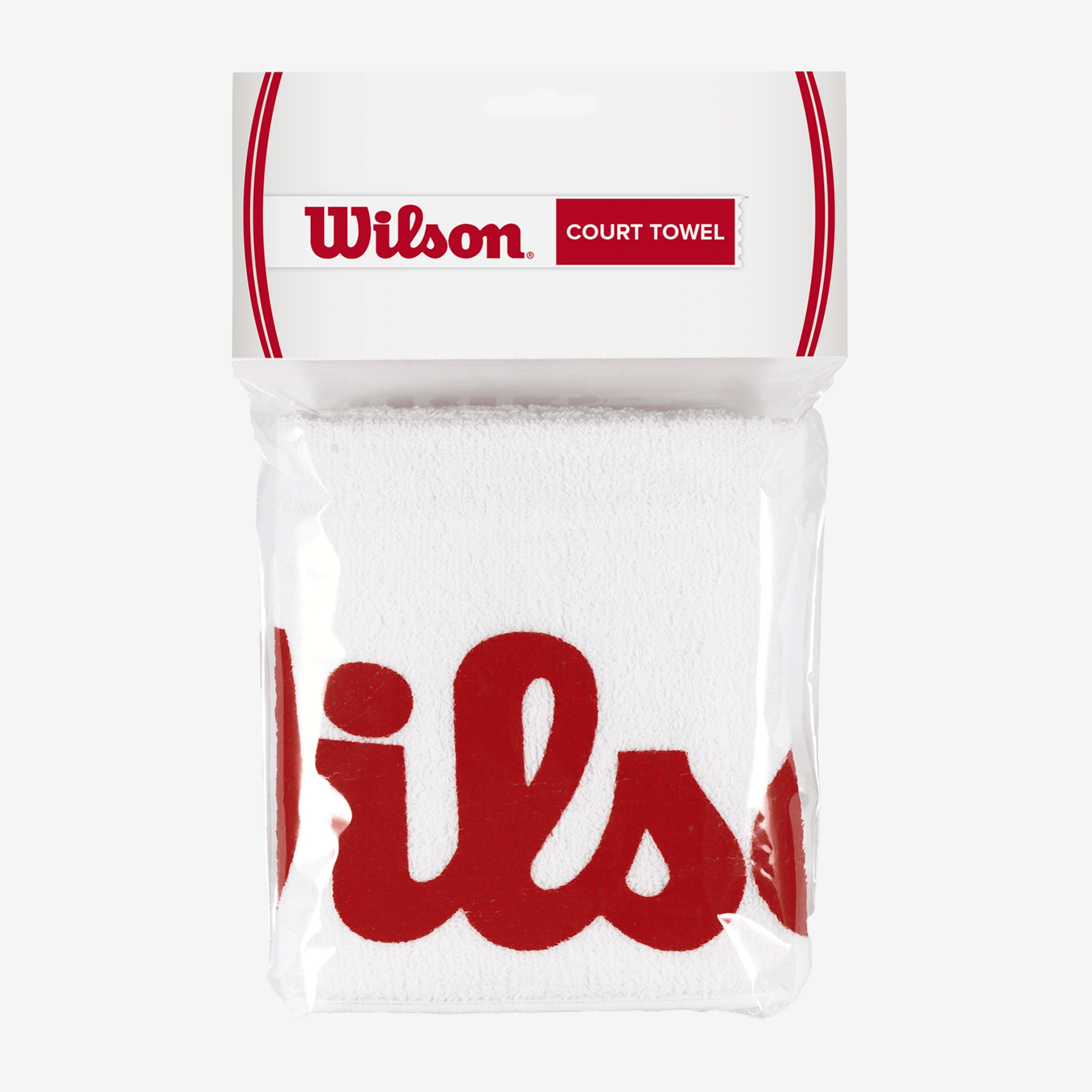 Wilson Court Towel