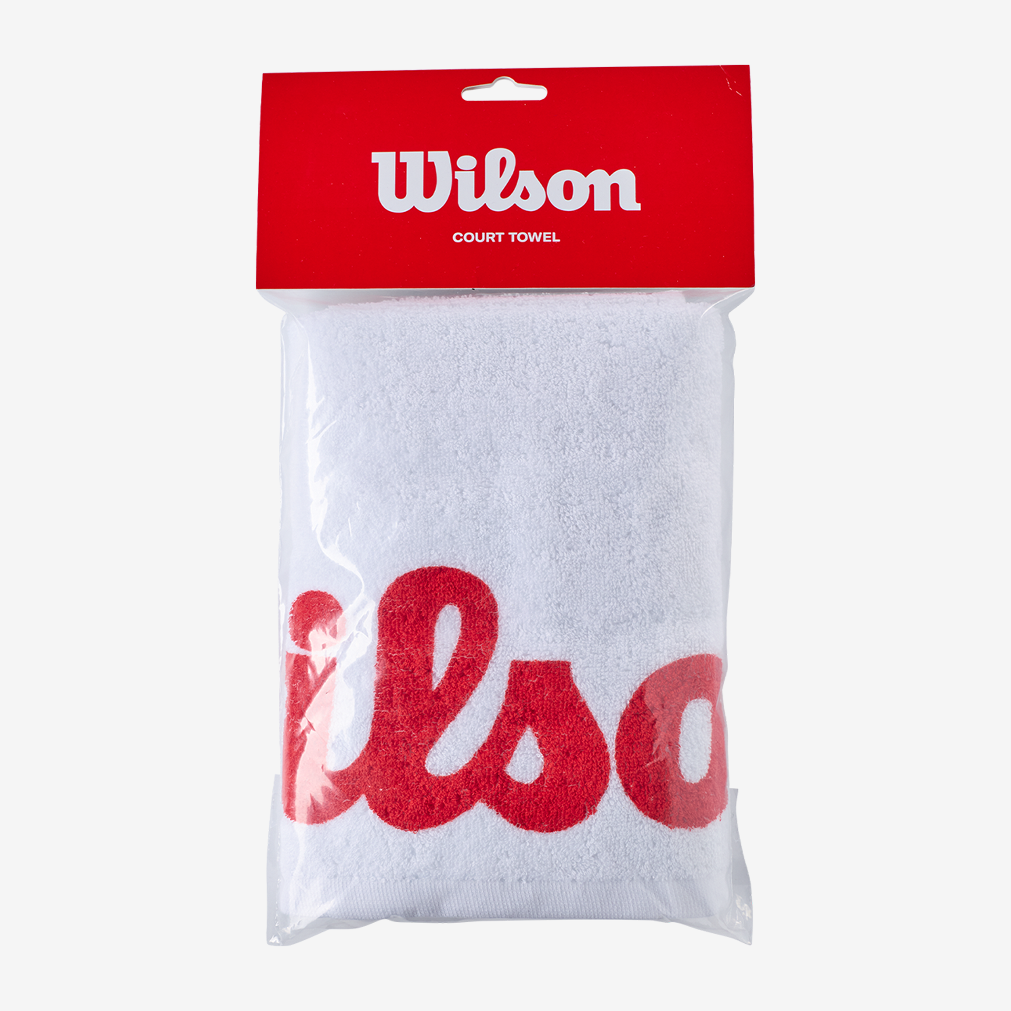 Wilson Court Towel