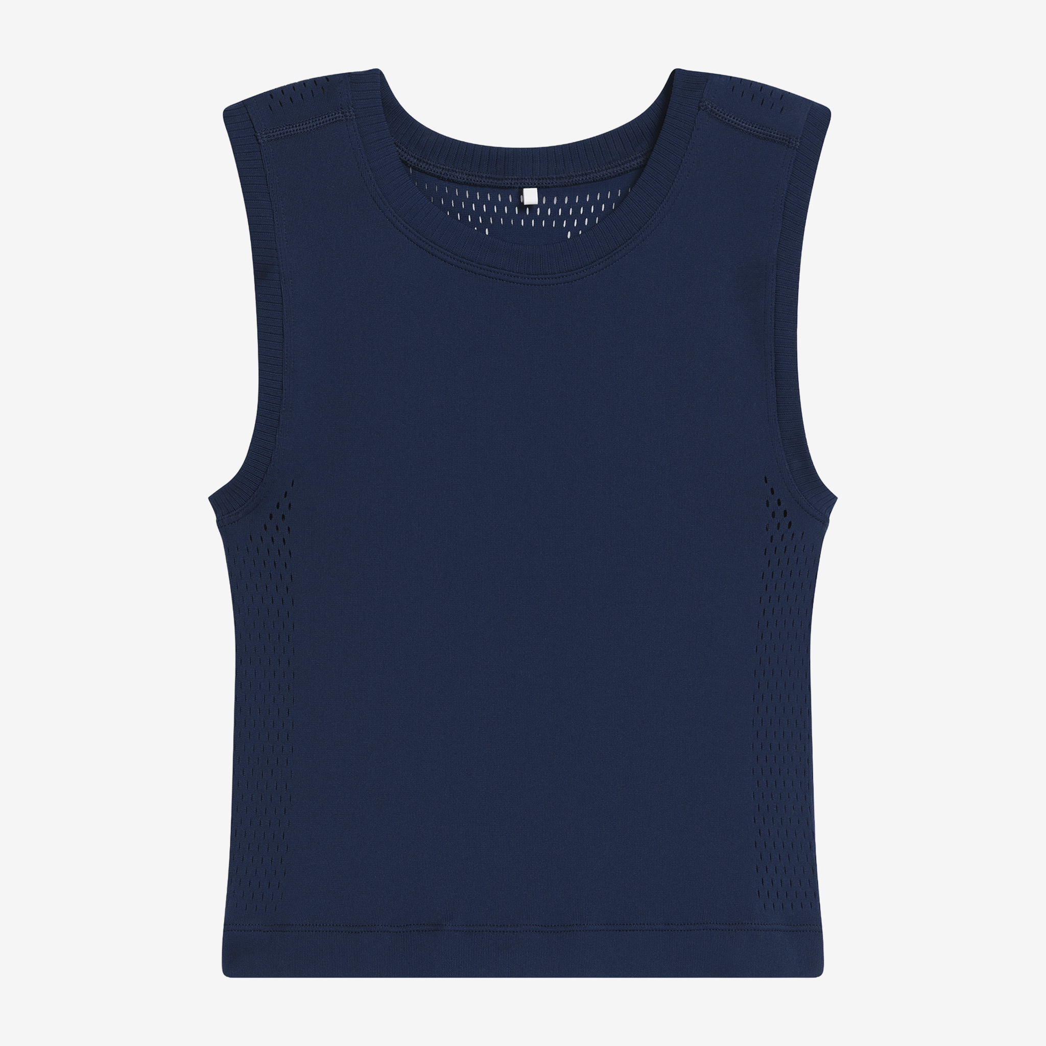 Wilson Pro Seamless Tank Women's Classic Navy