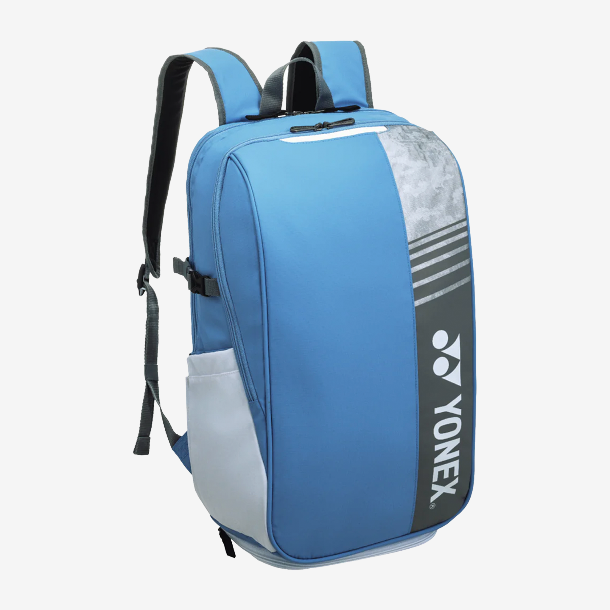 Yonex Club Backpack Greyish Blue