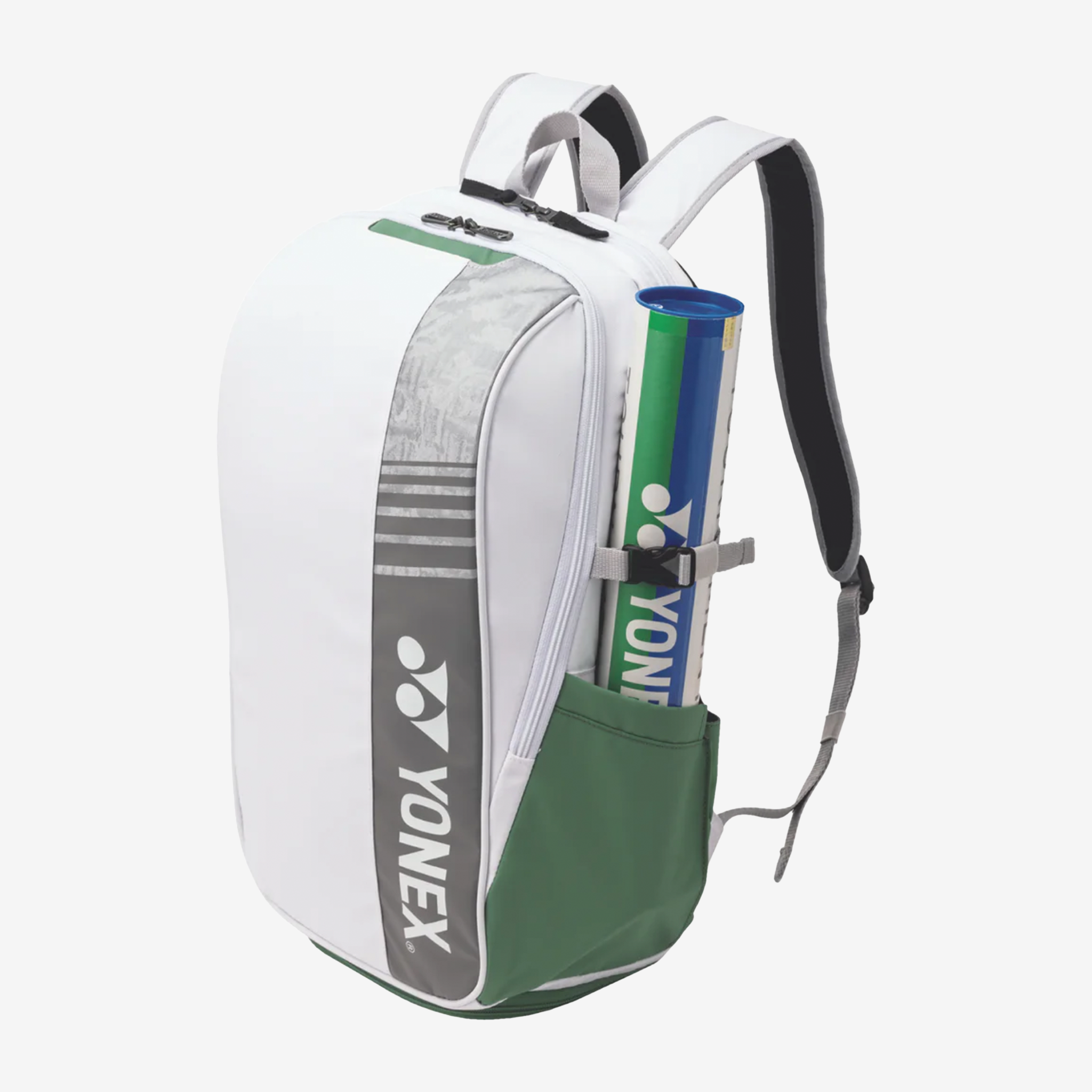 Yonex Club Backpack White