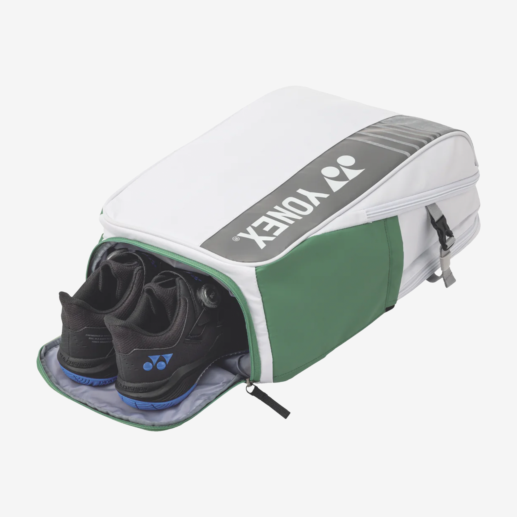 Yonex Club Backpack White