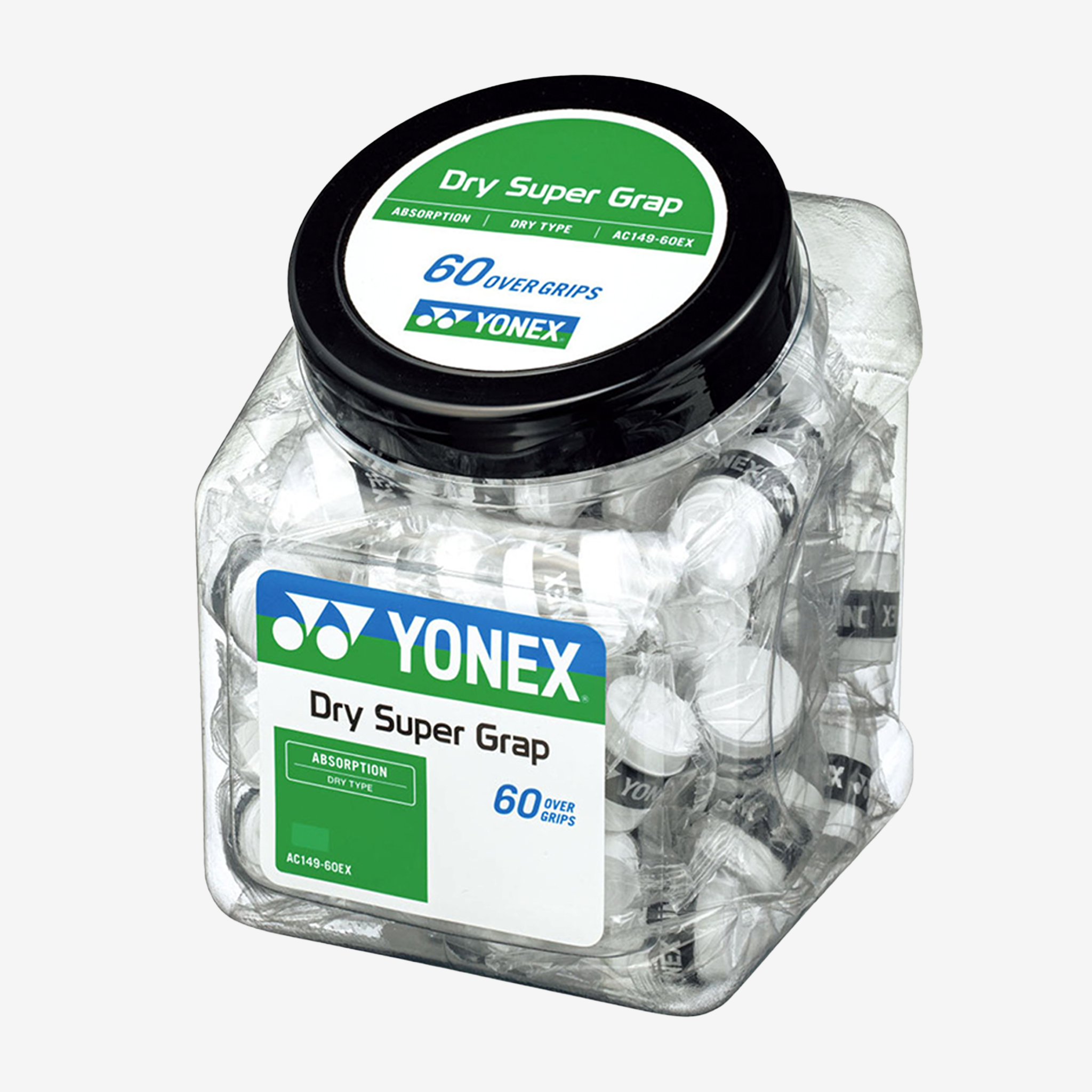 Yonex Dry Super Grap (60 Box)