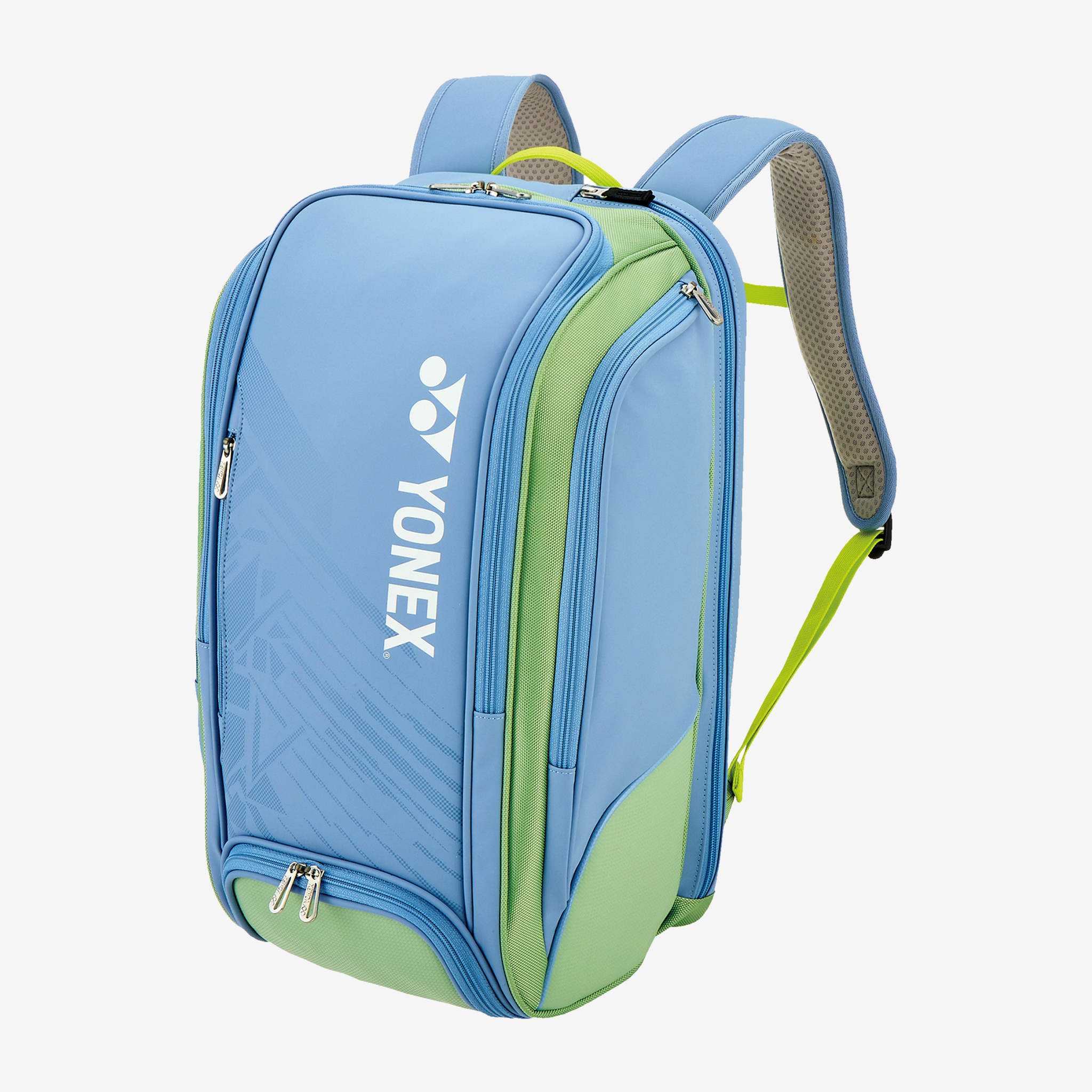 Yonex Expert Backpack Smoke Blue
