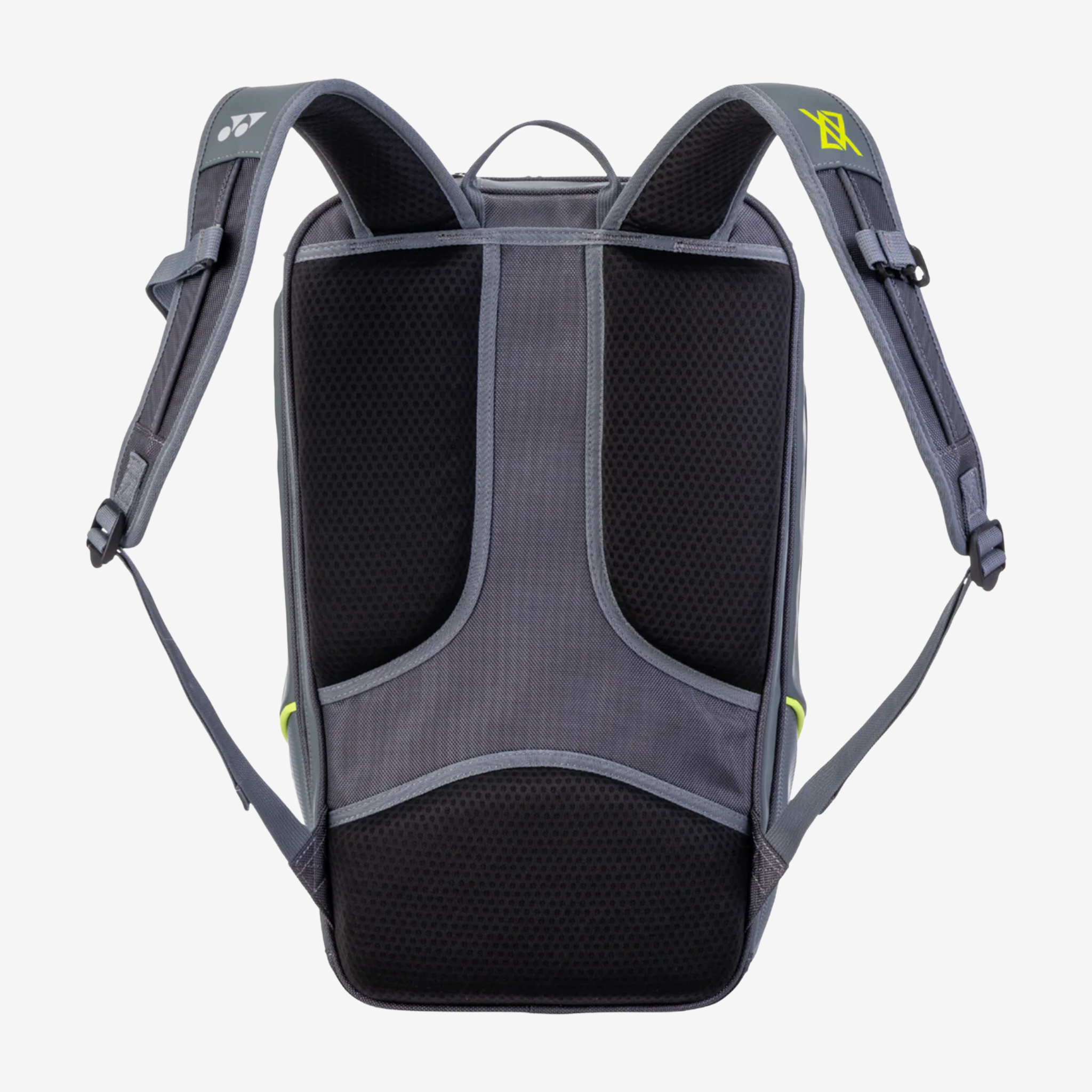 Yonex Expert Backpack Steel Gray