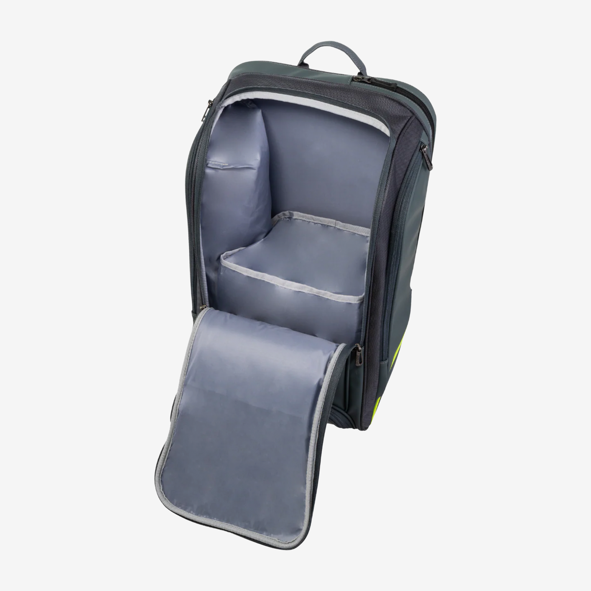 Yonex Expert Backpack Steel Gray