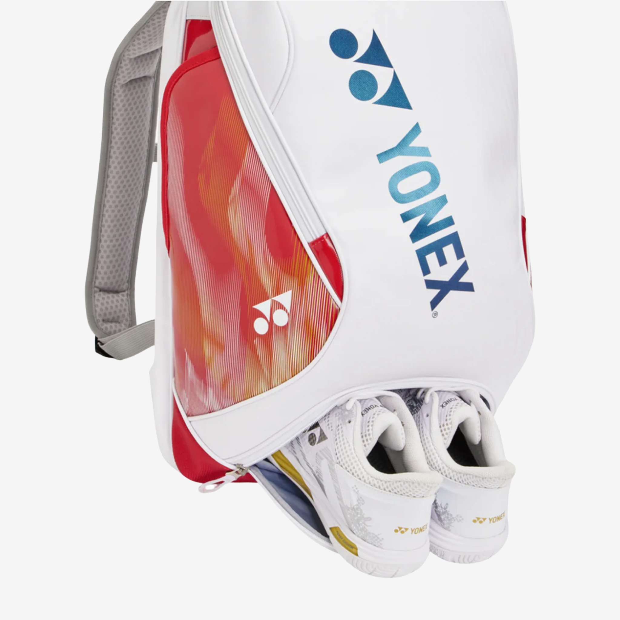 Yonex Expert Backpack White