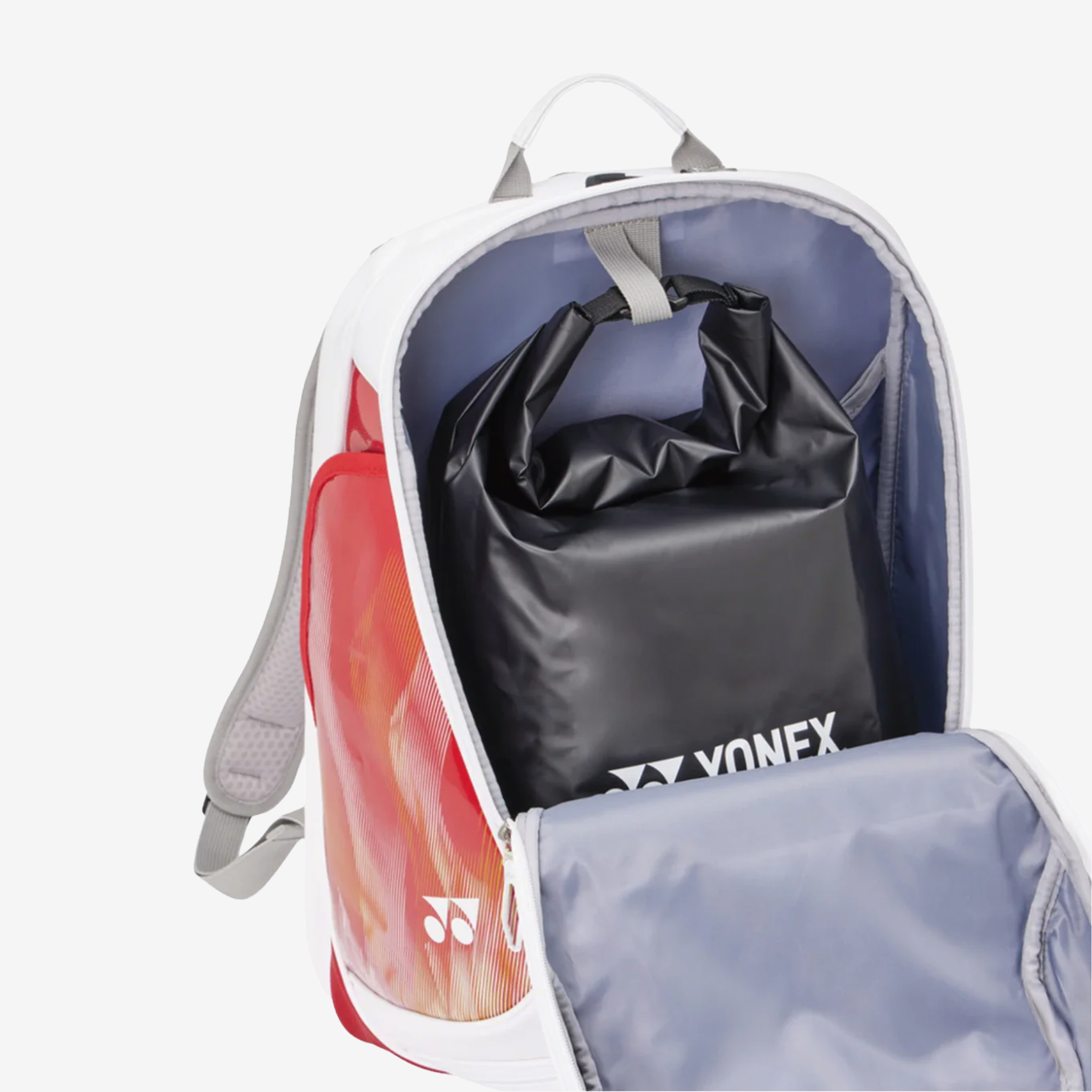 Yonex Expert Backpack White