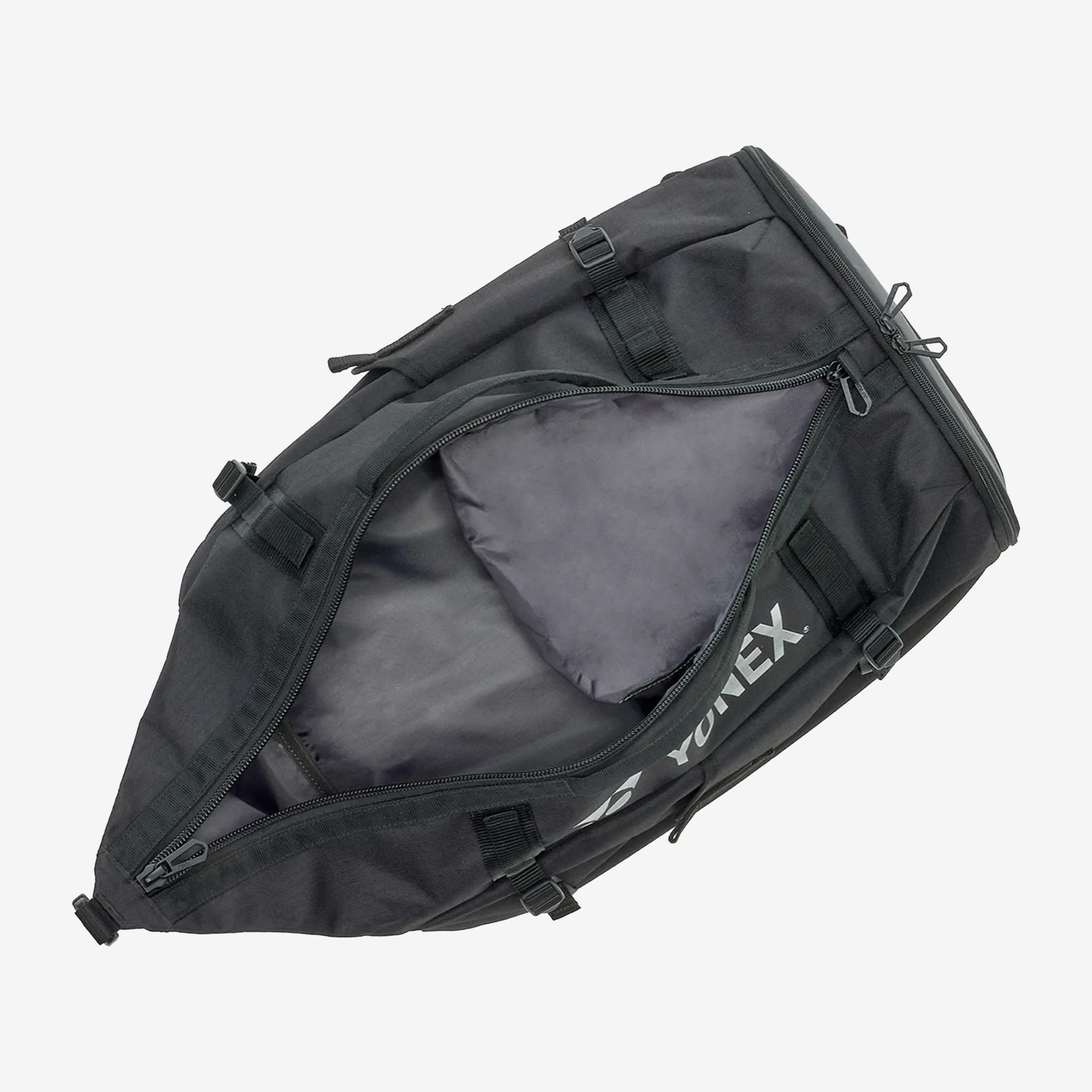 Yonex Gearlogic Backpack Black