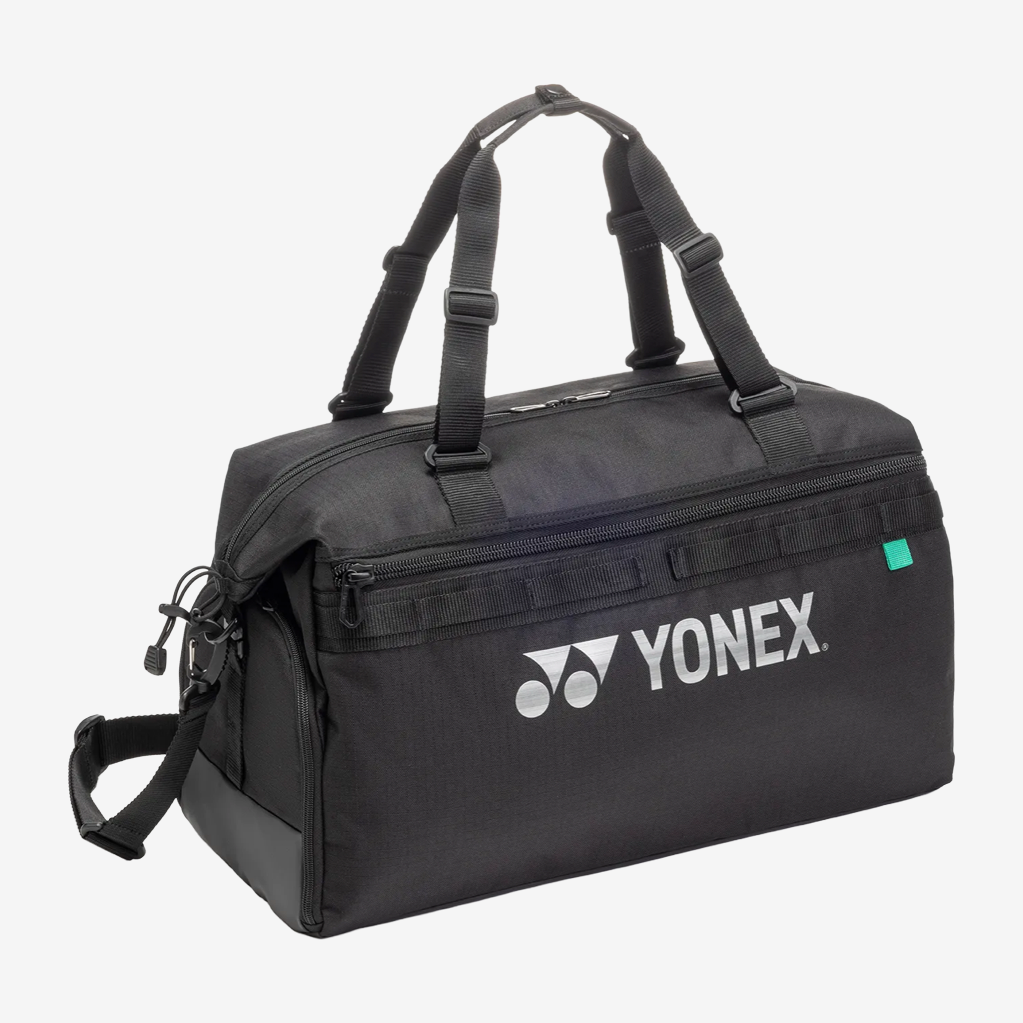 Yonex Gearlogic Boston Bag Black